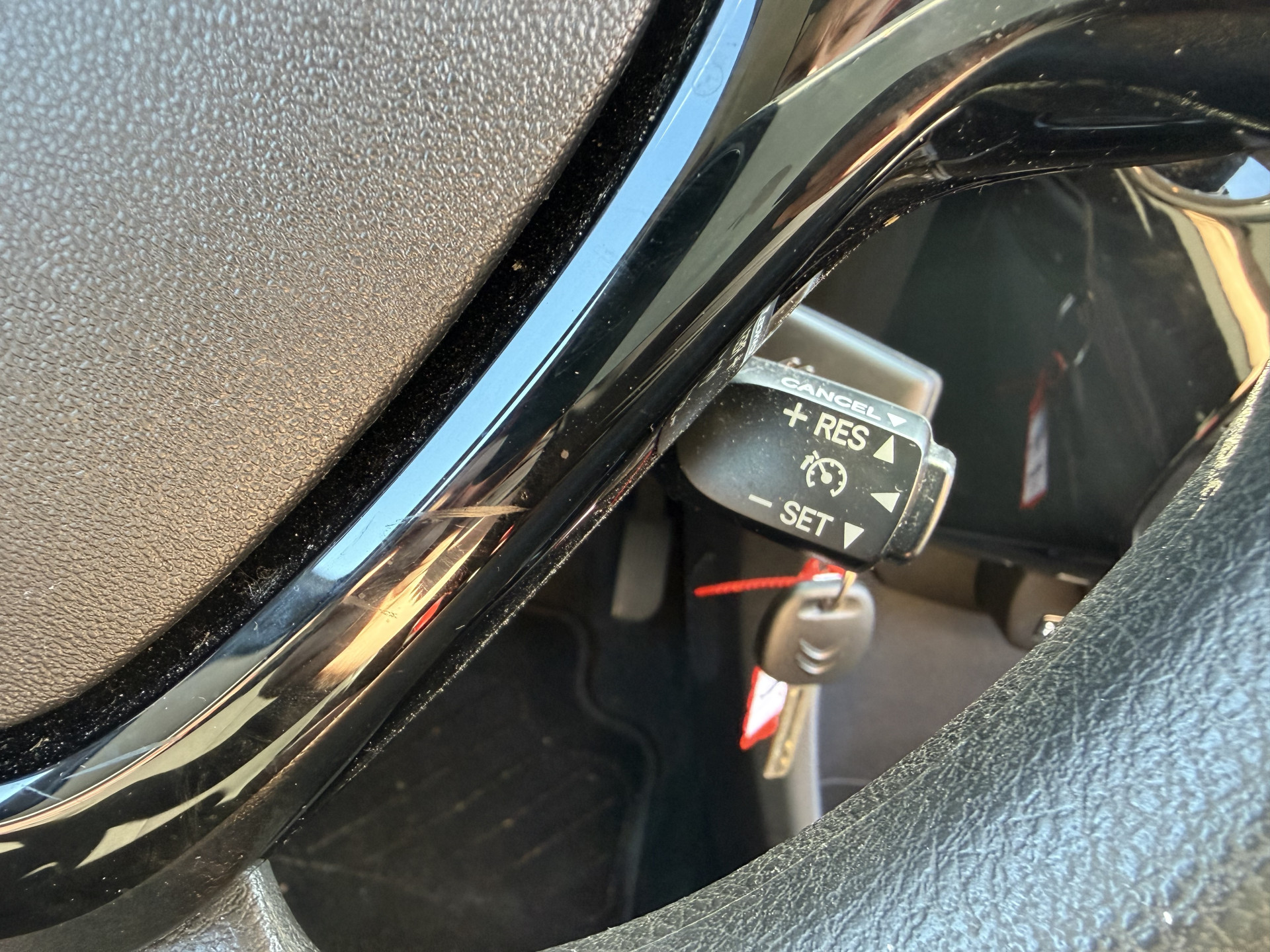 Foto van Citroen C1