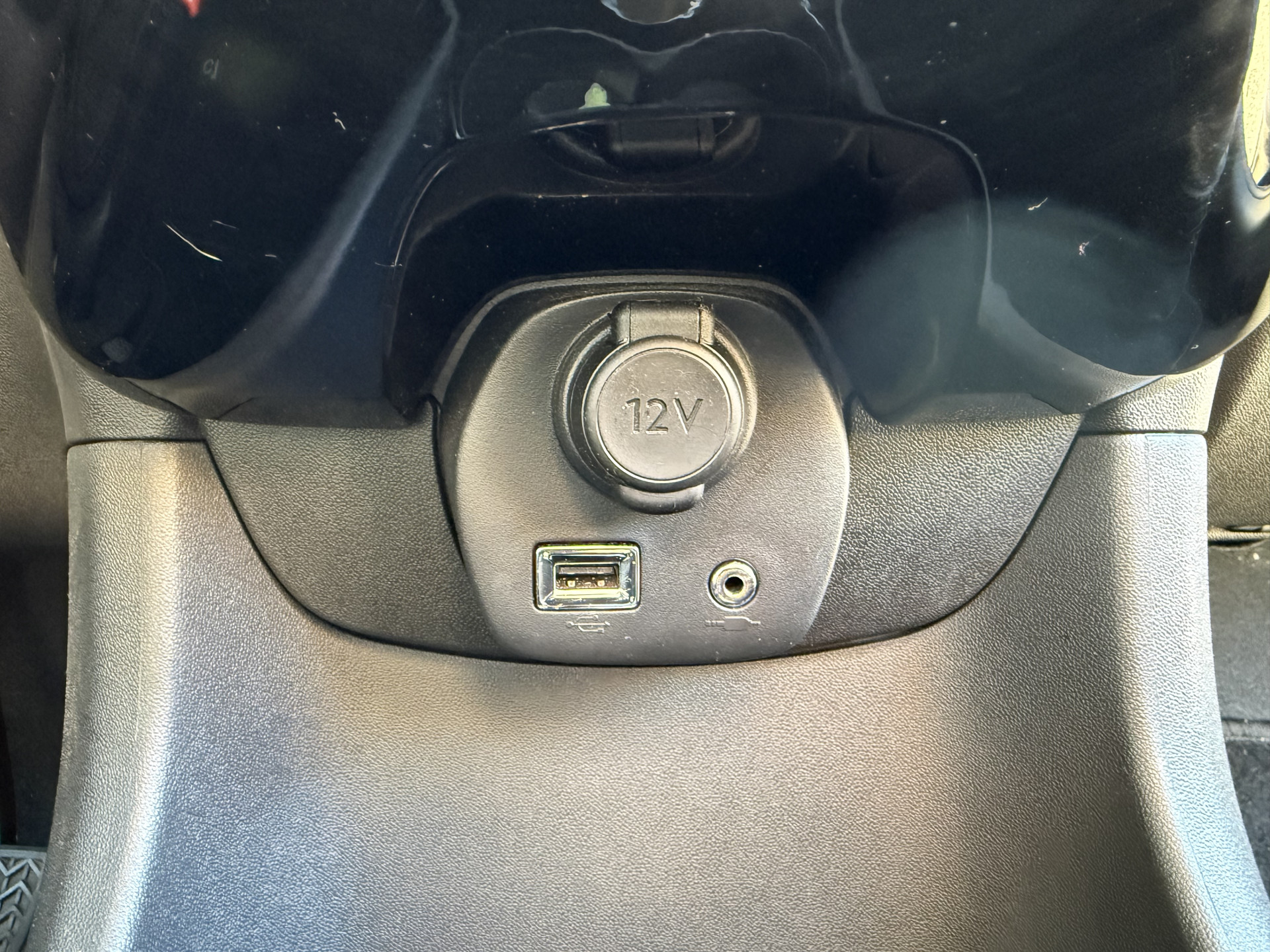 Foto van Citroen C1