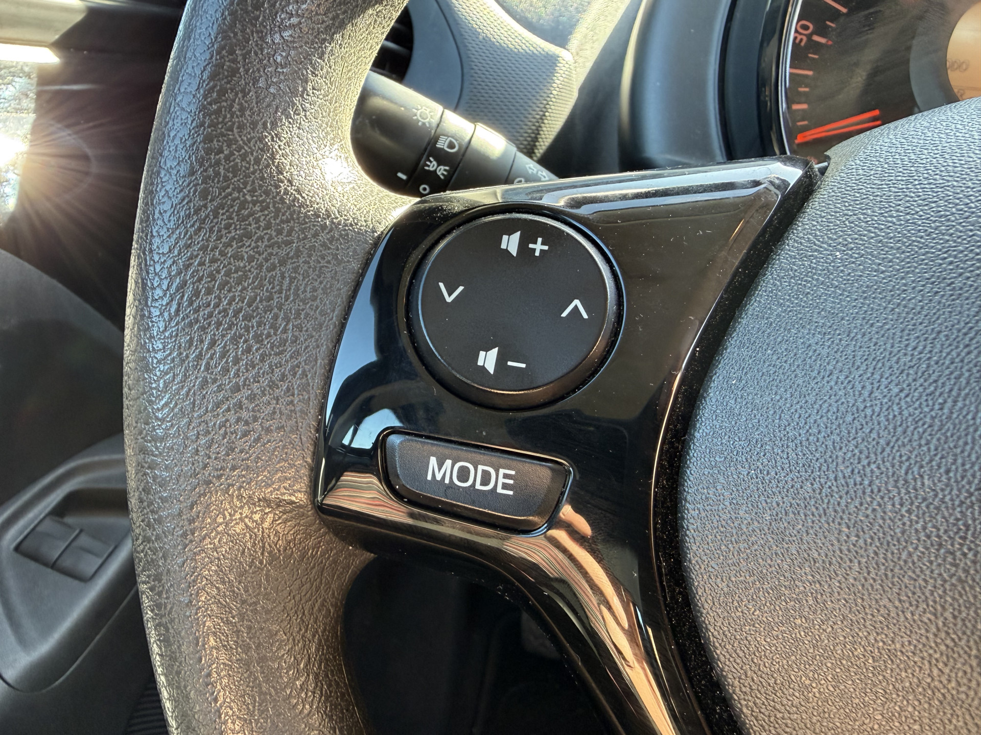 Foto van Citroen C1