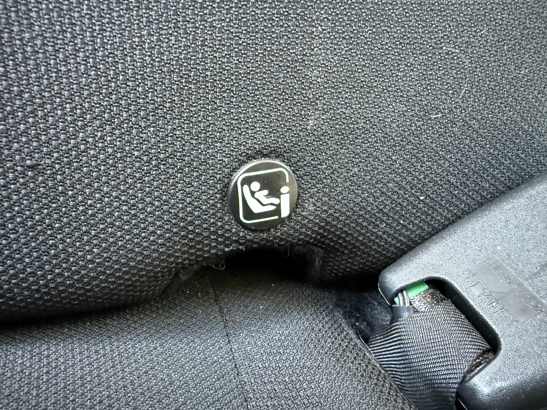 Foto van Citroen C1