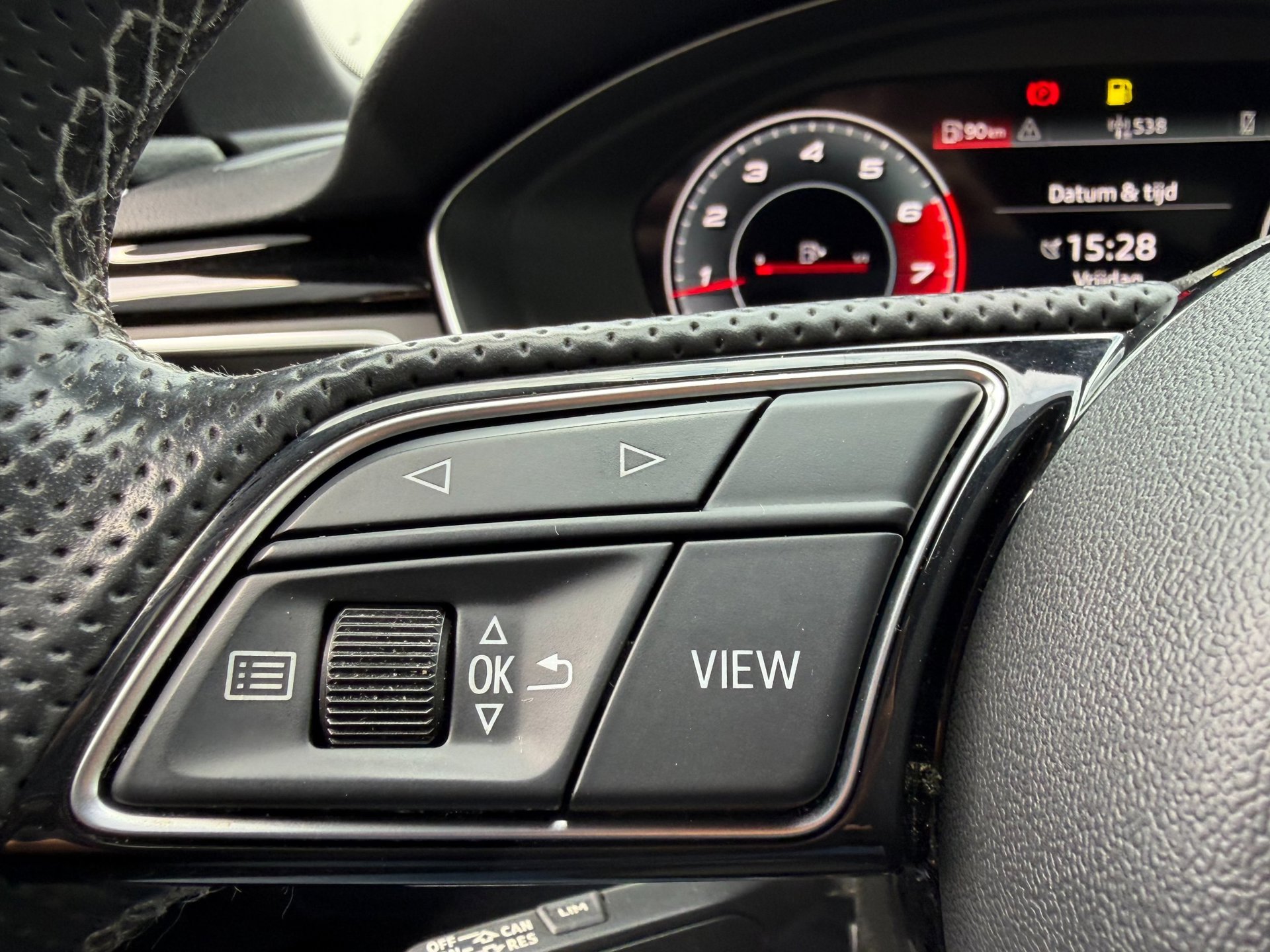 Foto van Audi A4 Avant