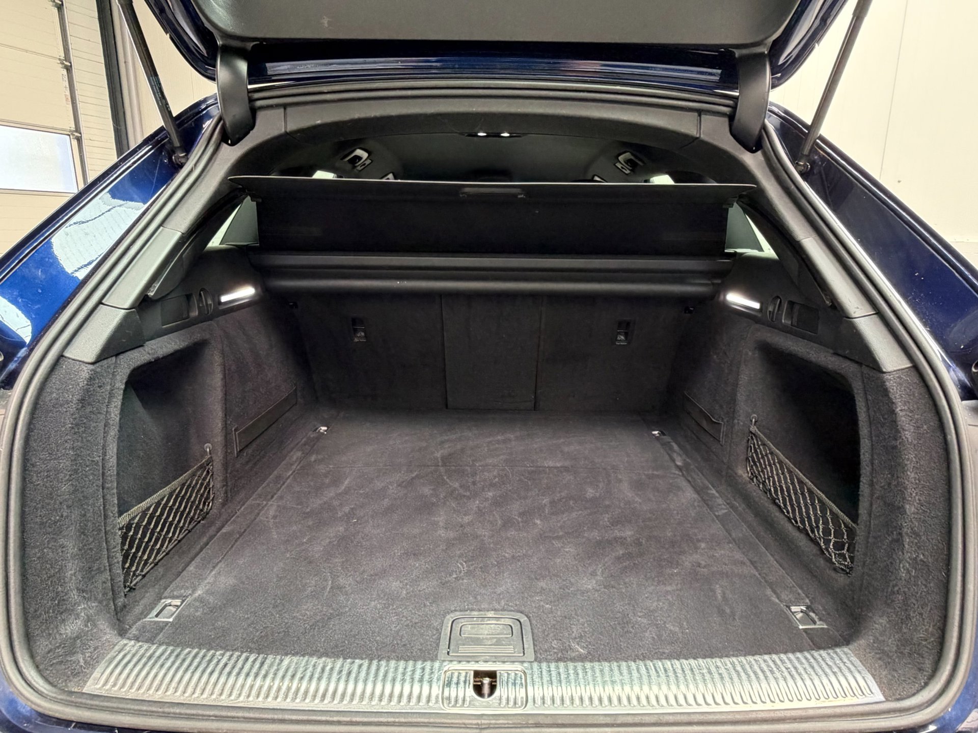 Foto van Audi A4 Avant