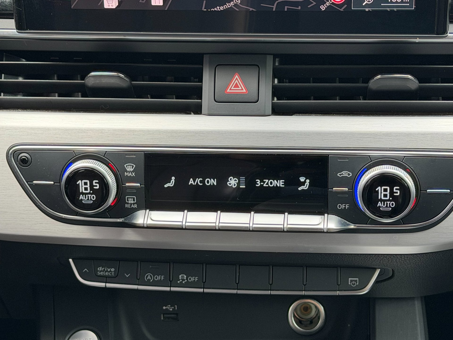 Foto van Audi A4 Avant