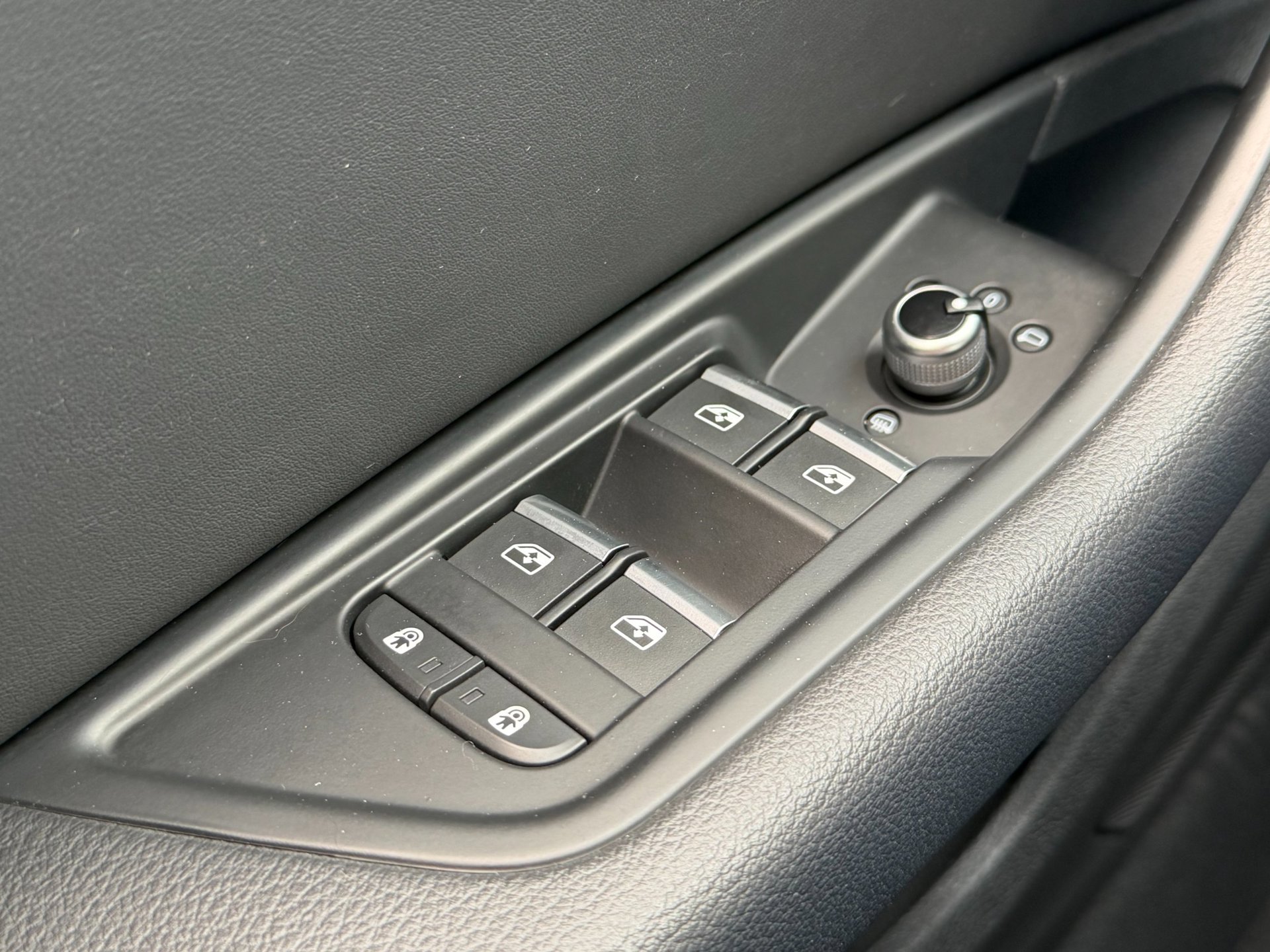 Foto van Audi A4 Avant