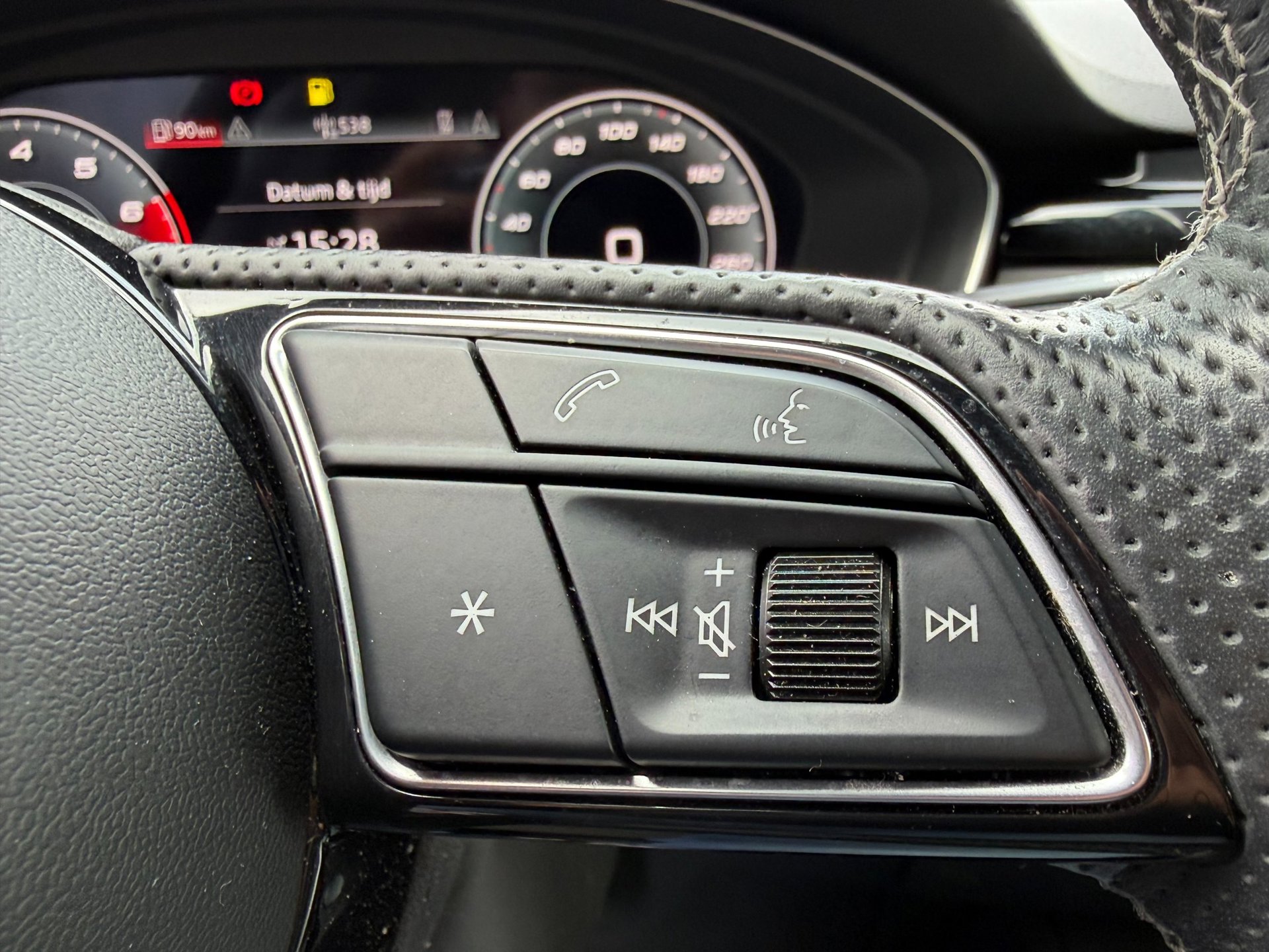 Foto van Audi A4 Avant