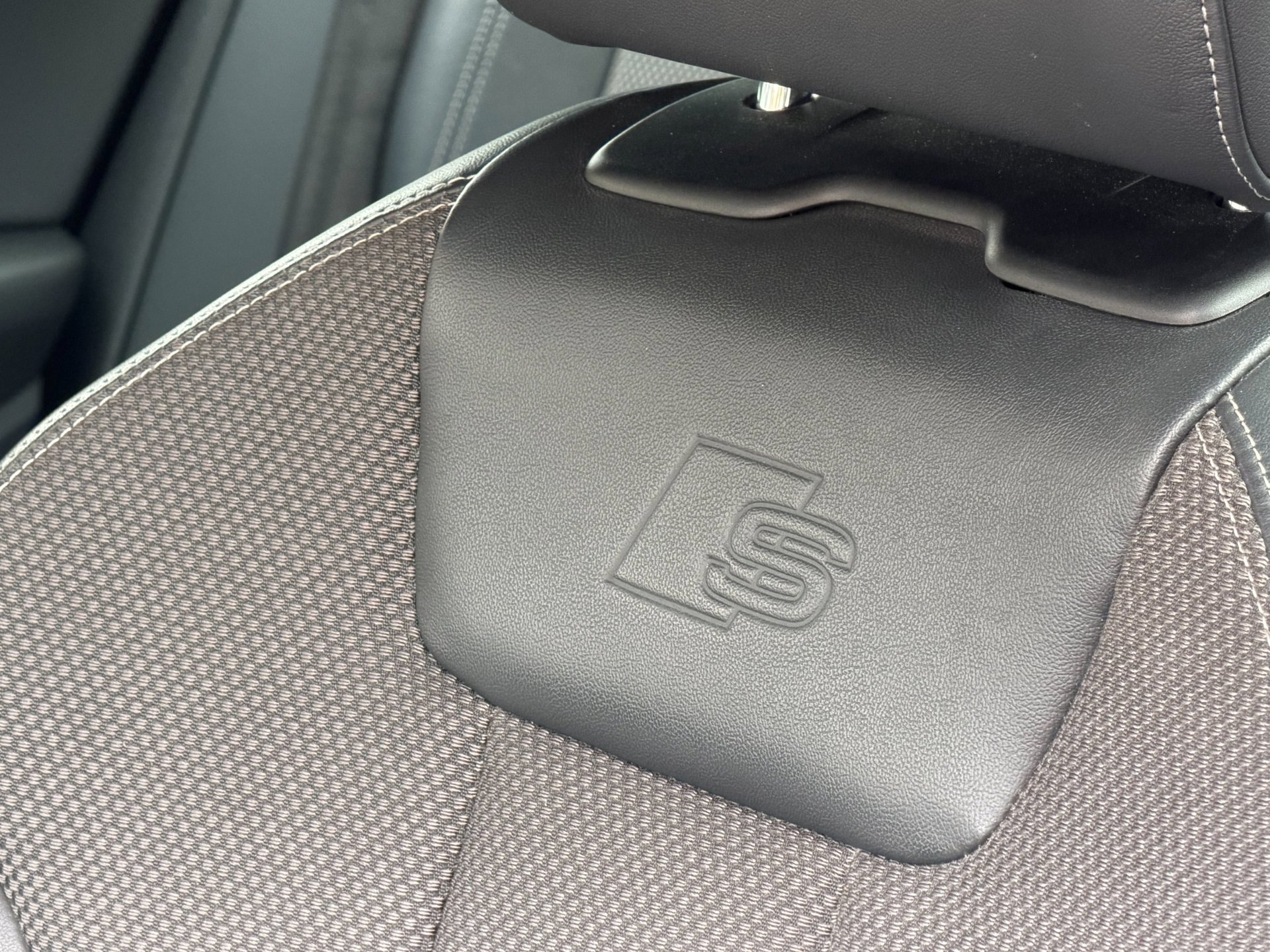 Foto van Audi A4 Avant