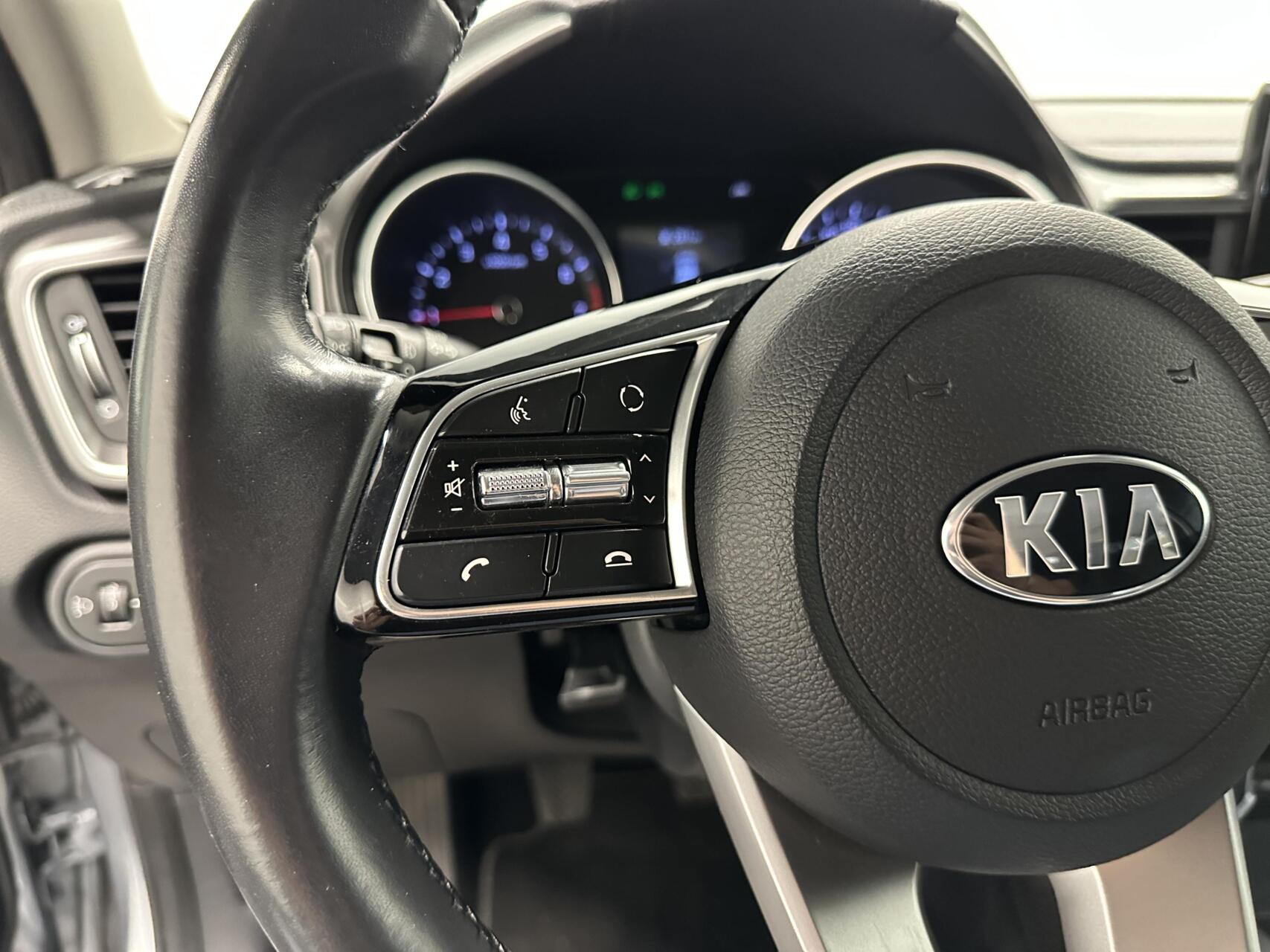 Foto van Kia Xceed