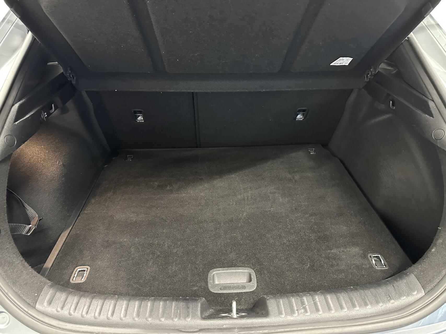 Foto van Kia Xceed