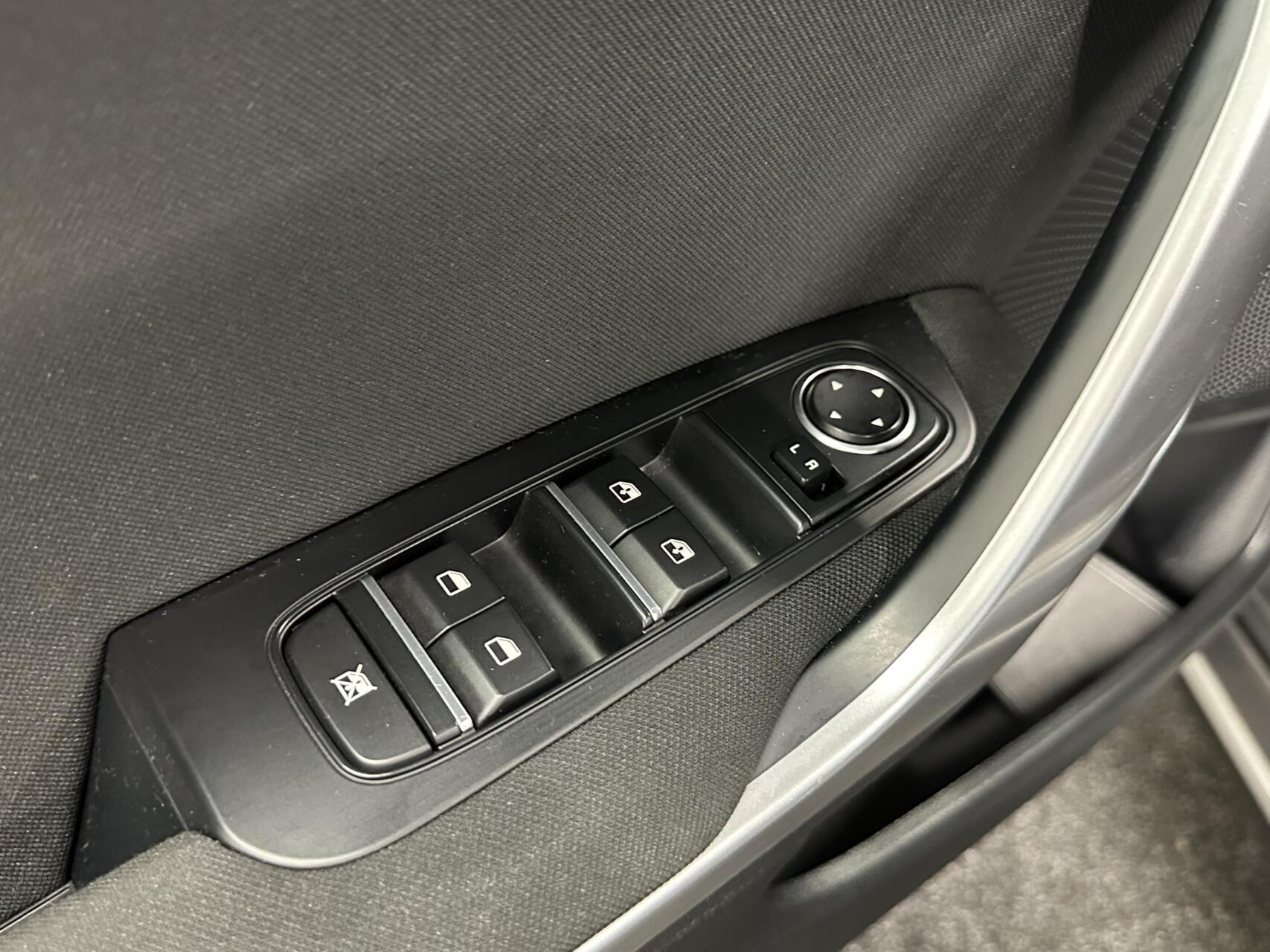 Foto van Kia Xceed