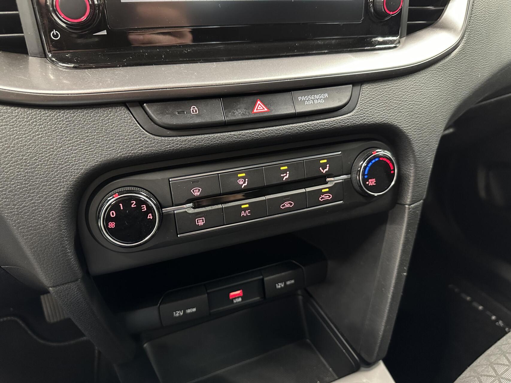 Foto van Kia Xceed