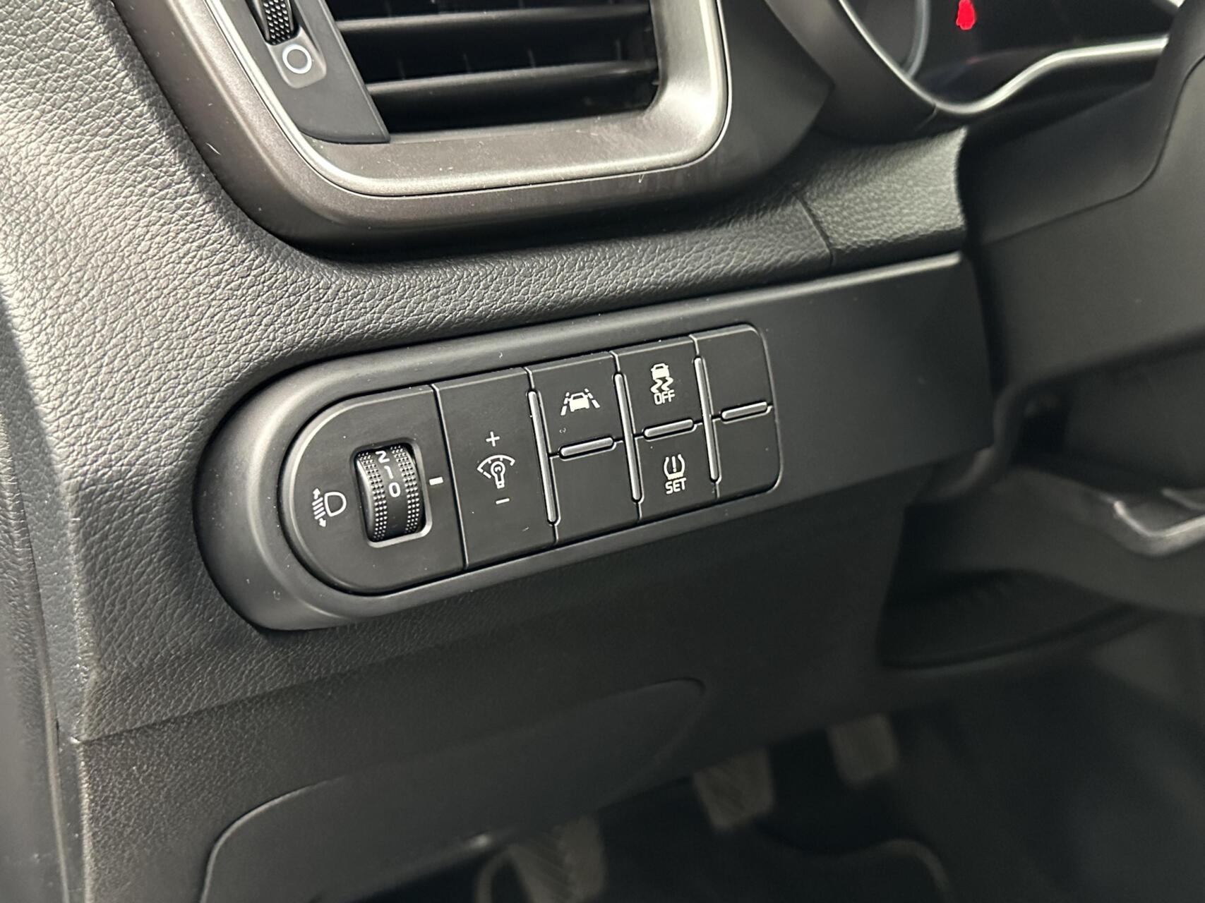 Foto van Kia Xceed