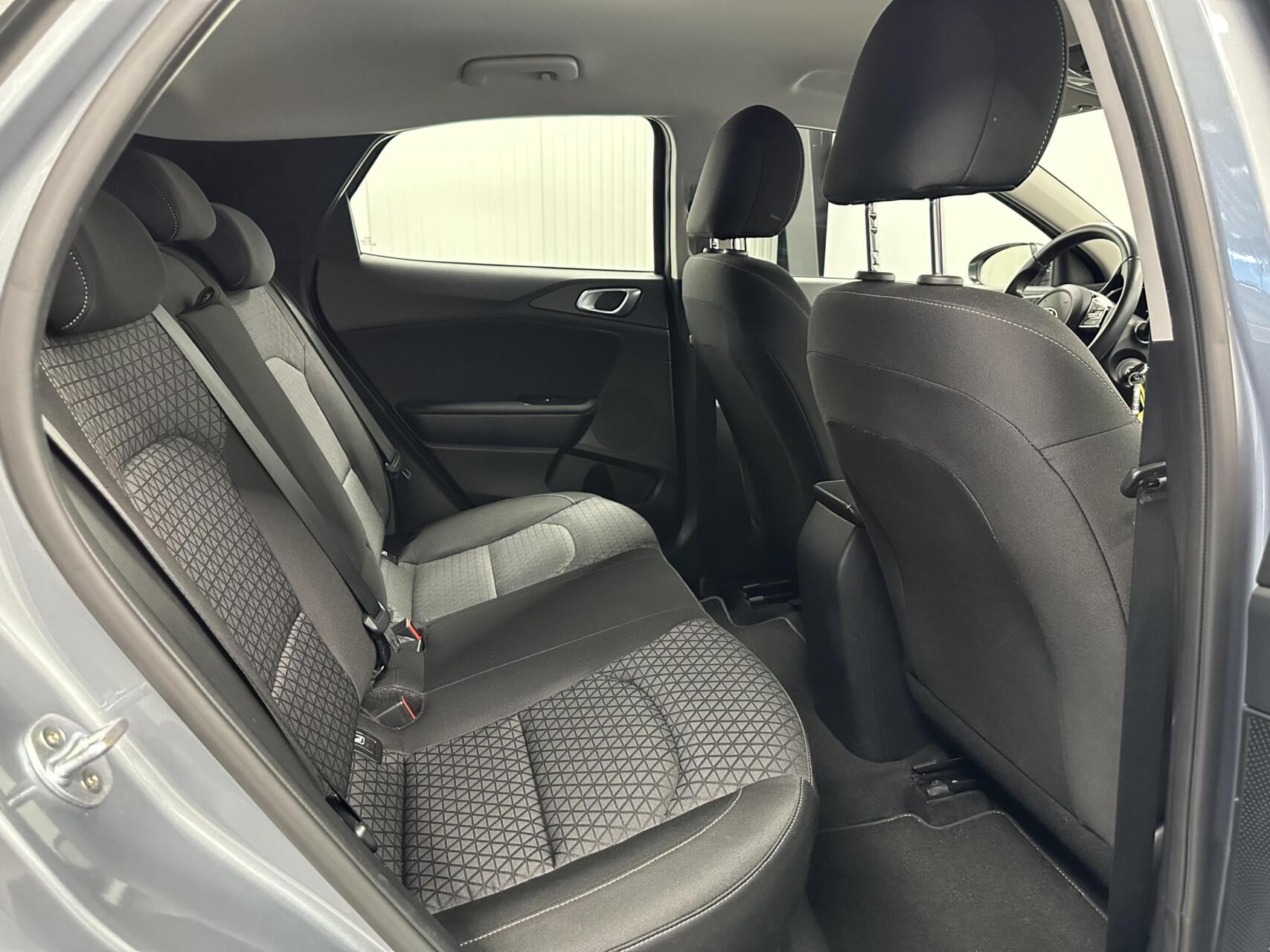 Foto van Kia Xceed