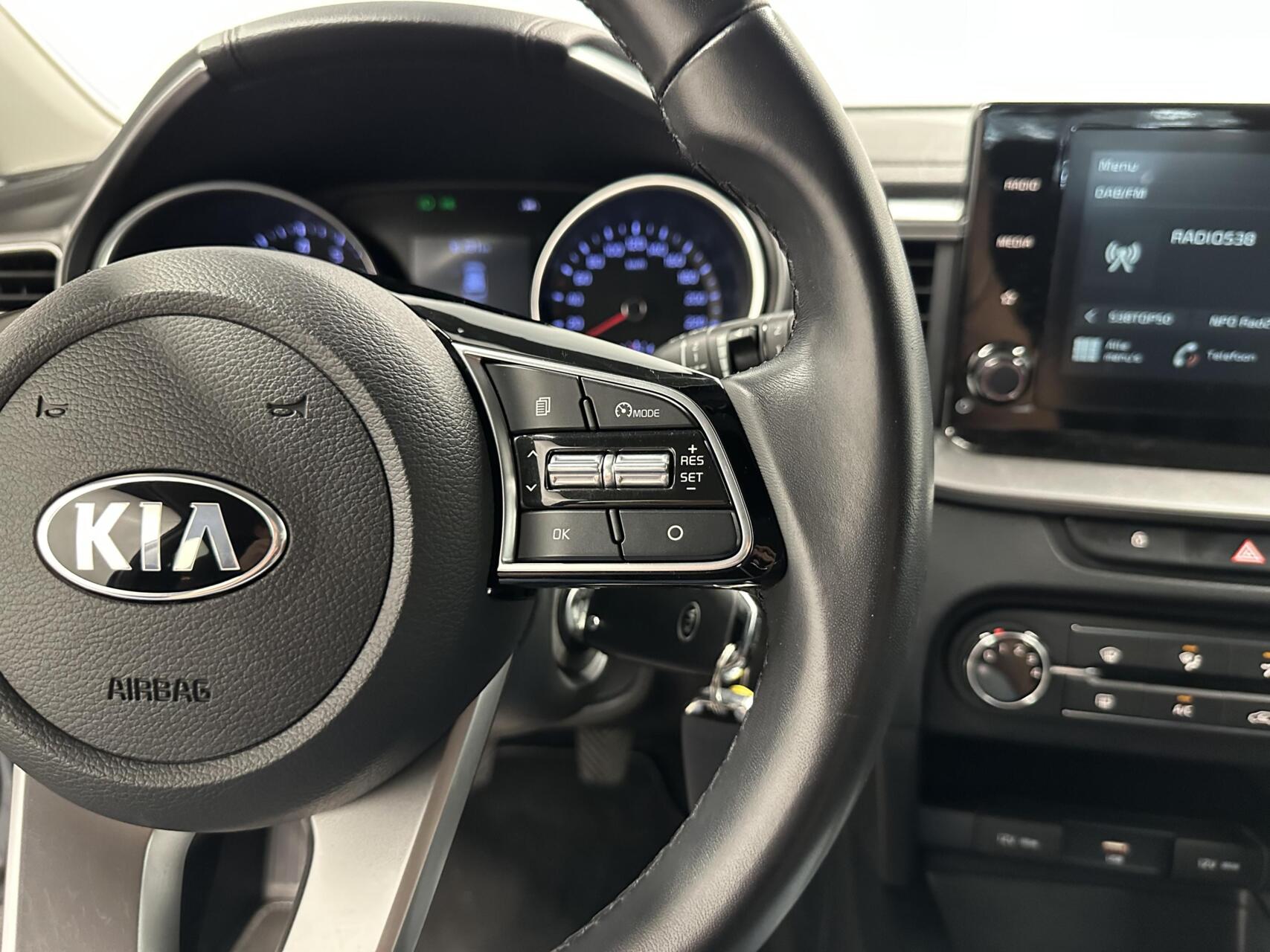 Foto van Kia Xceed