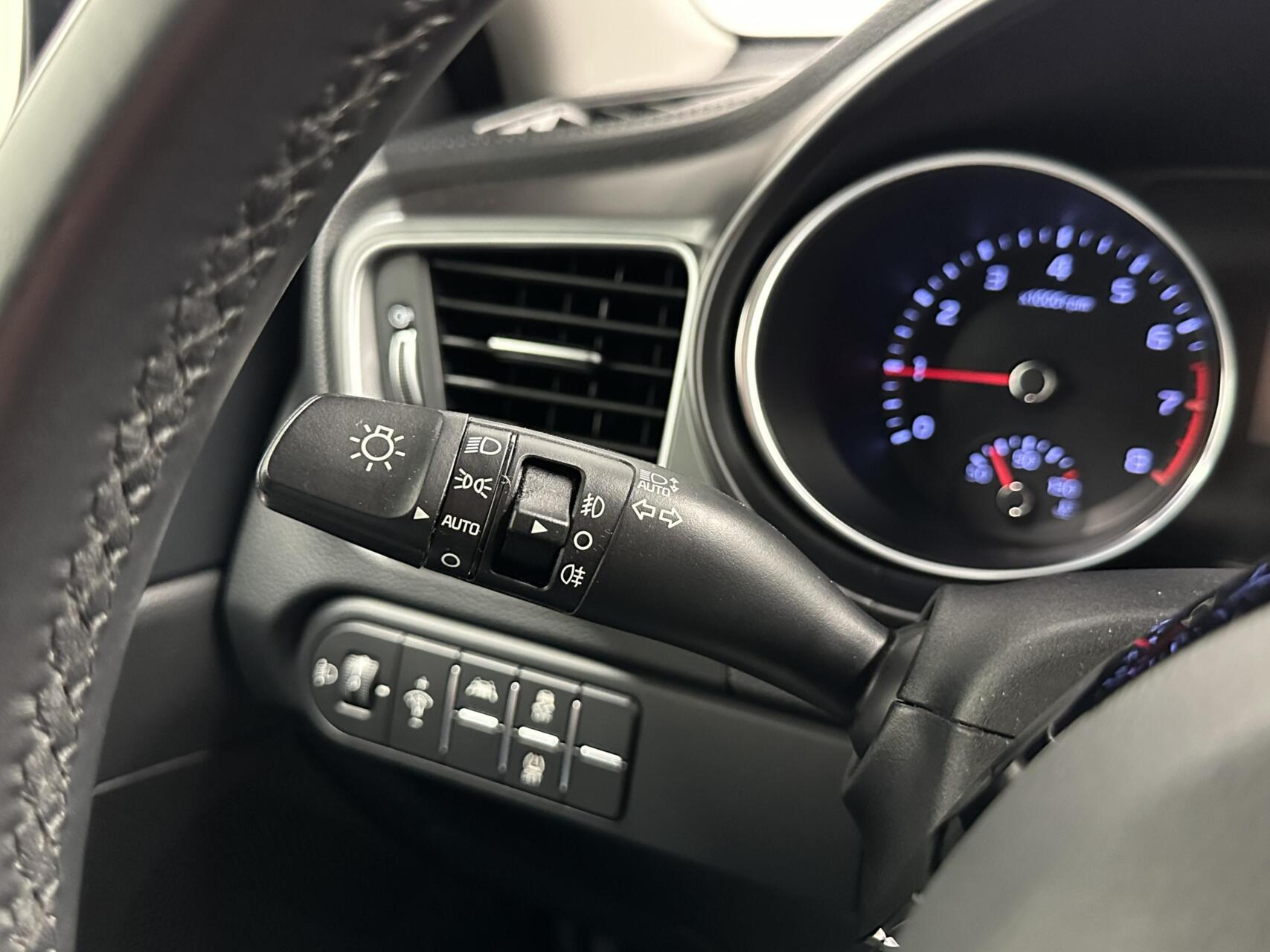 Foto van Kia Xceed