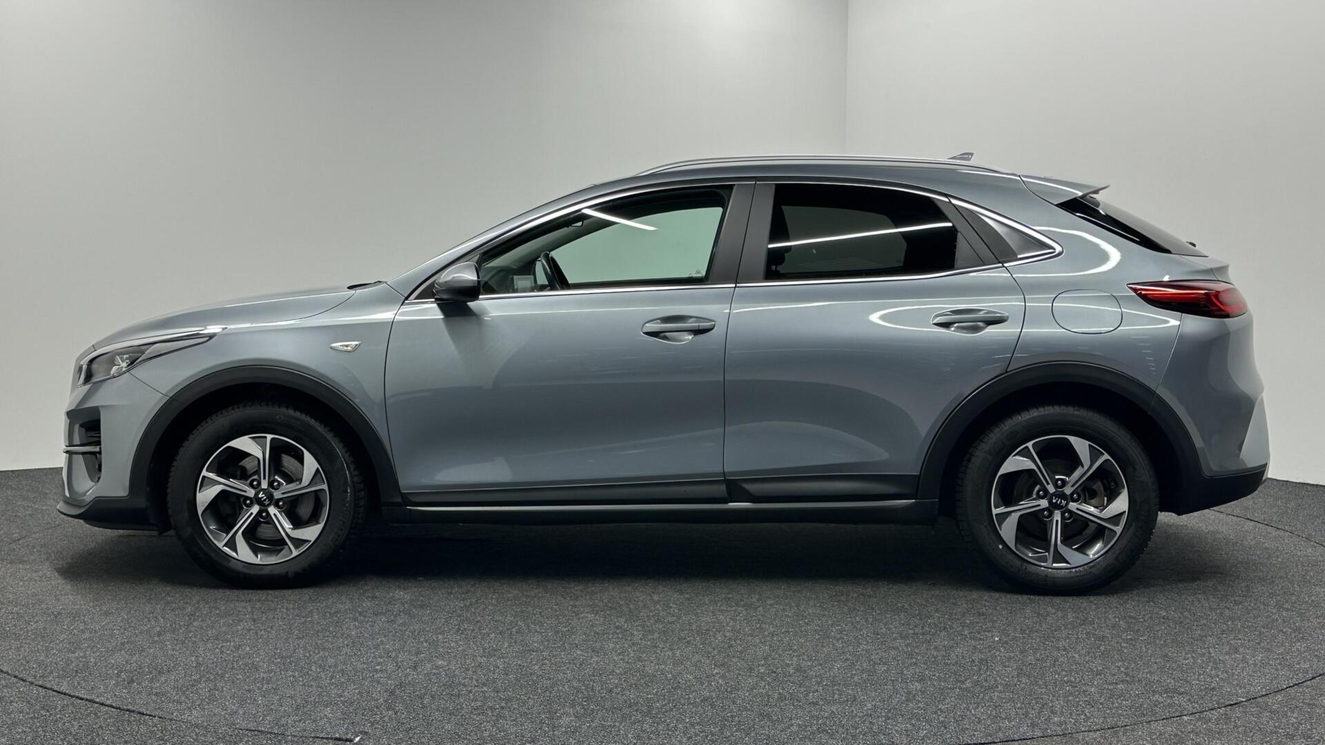 Foto van Kia Xceed