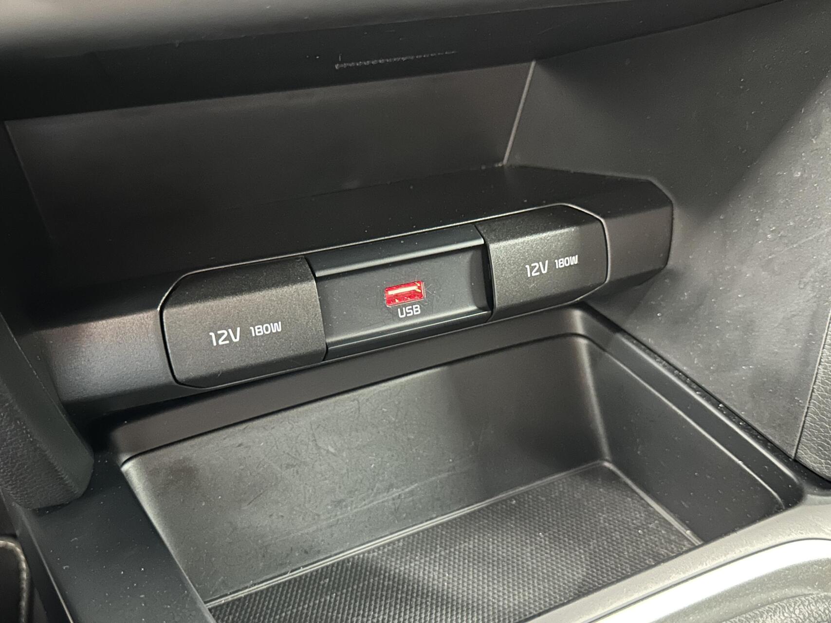 Foto van Kia Xceed