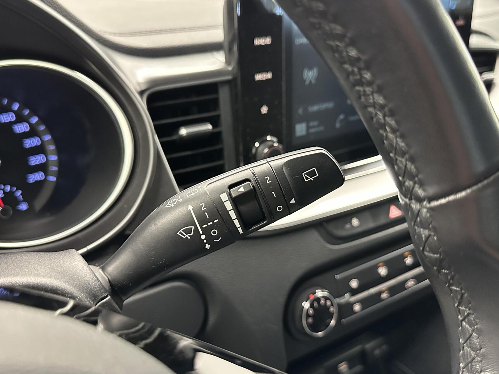 Foto van Kia Xceed