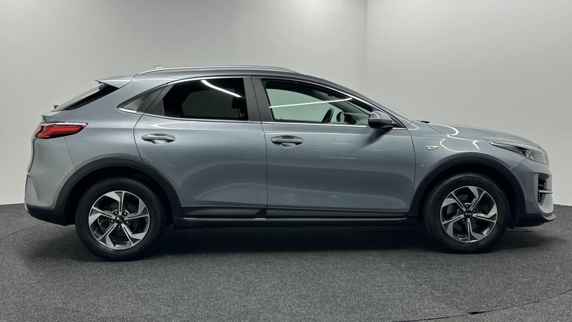 Foto van Kia Xceed