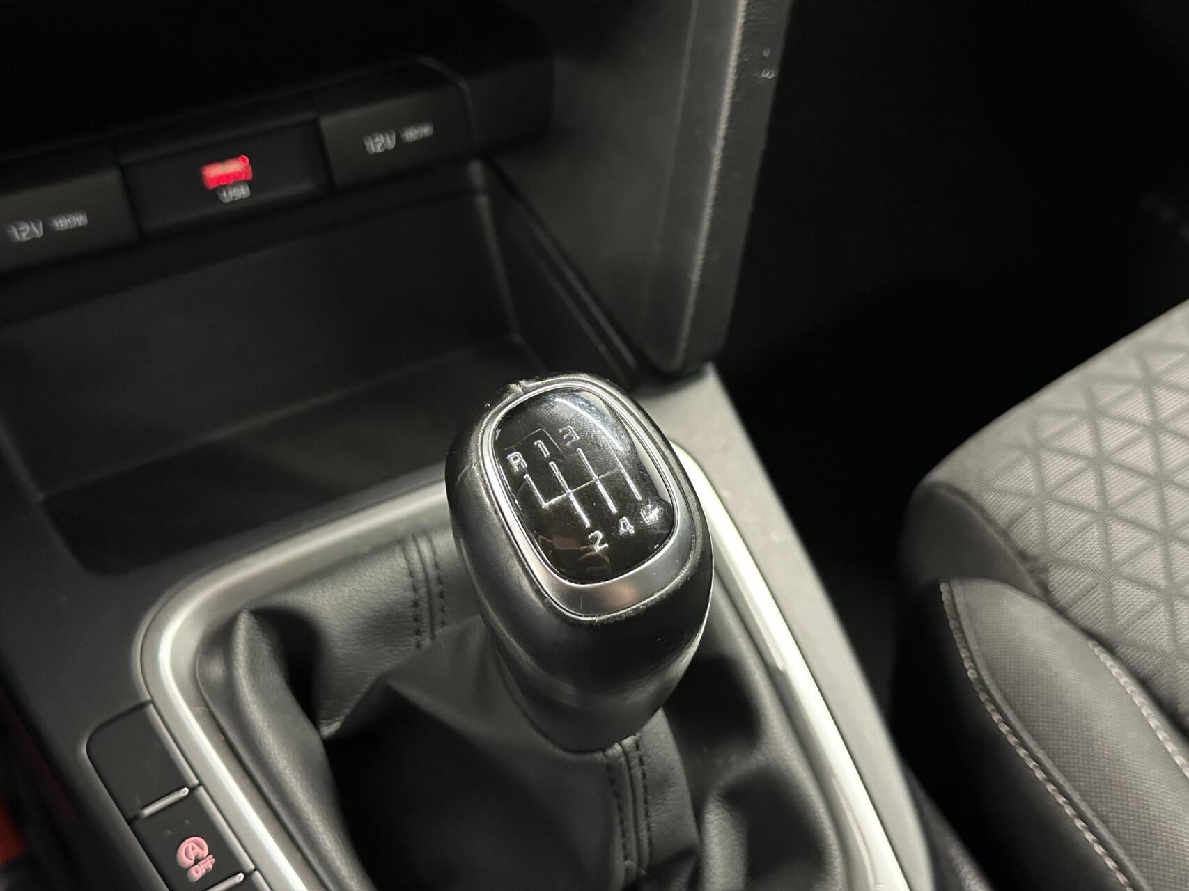 Foto van Kia Xceed
