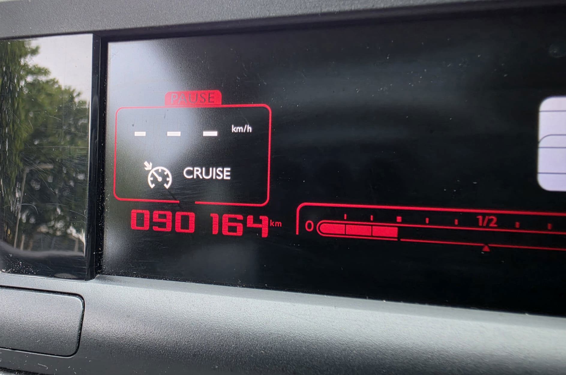 Foto van Citroen C4 Cactus