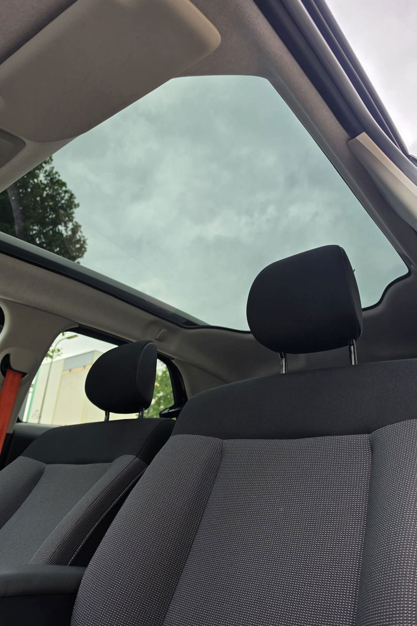 Foto van Citroen C4 Cactus