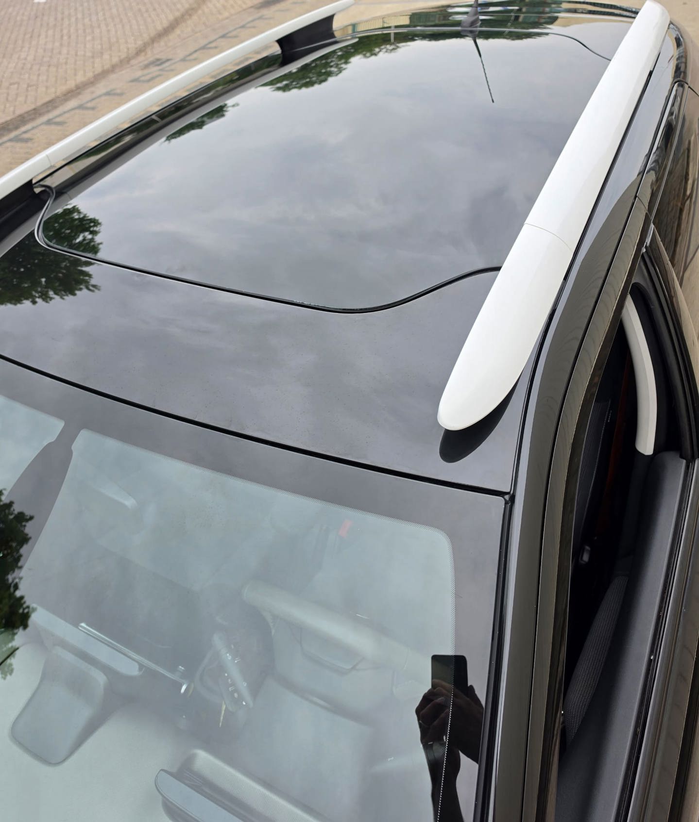 Foto van Citroen C4 Cactus