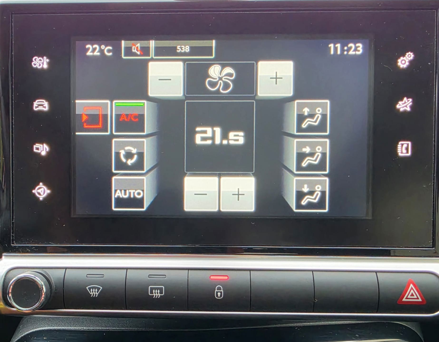 Foto van Citroen C4 Cactus