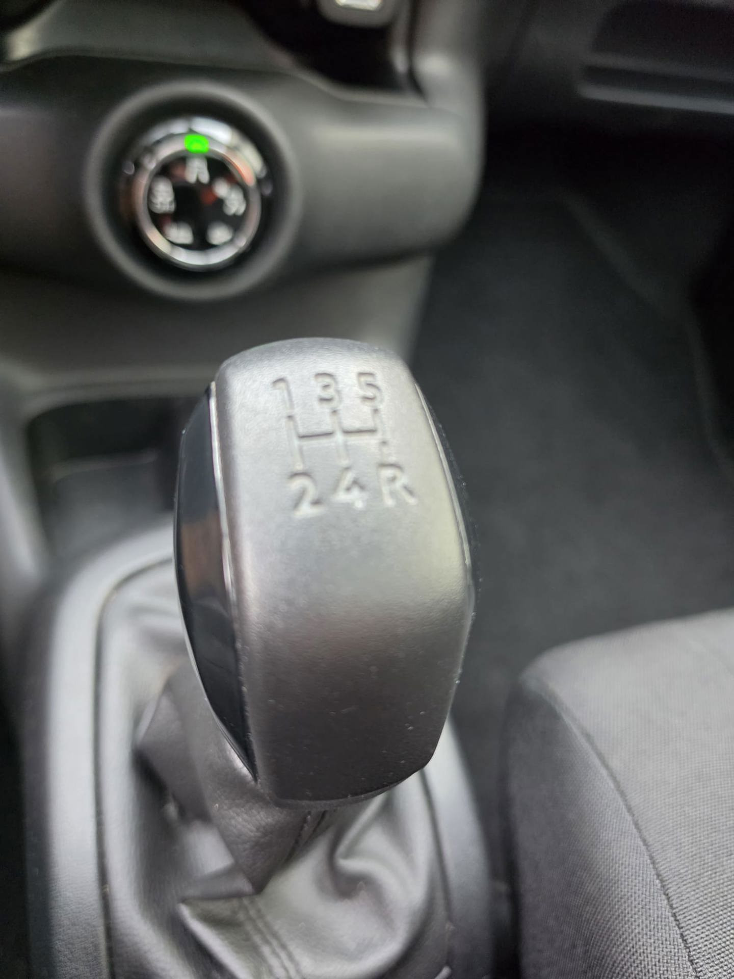 Foto van Citroen C4 Cactus