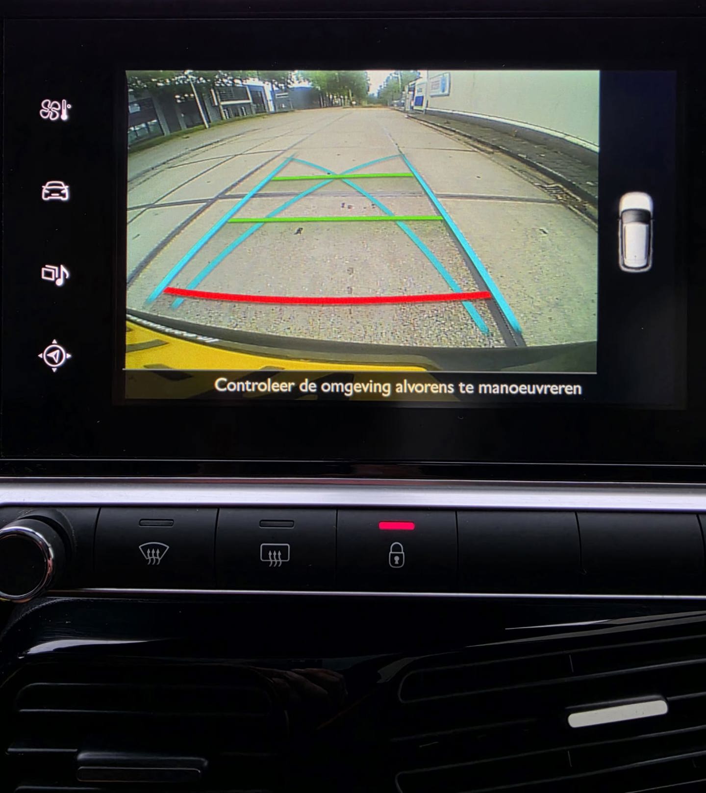 Foto van Citroen C4 Cactus