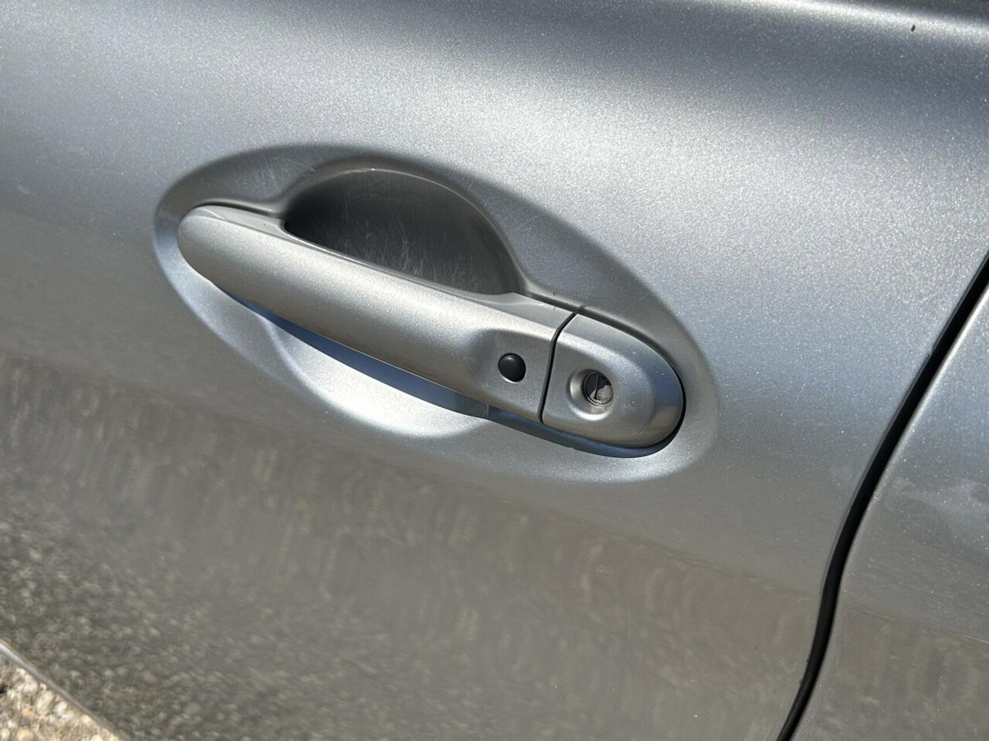 Foto van Nissan Nissan Note