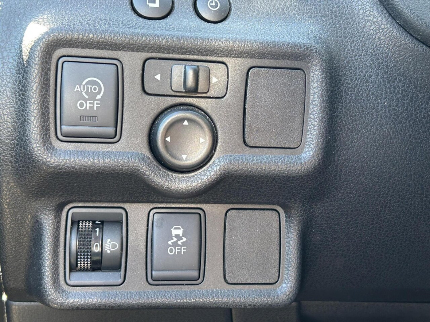 Foto van Nissan Nissan Note