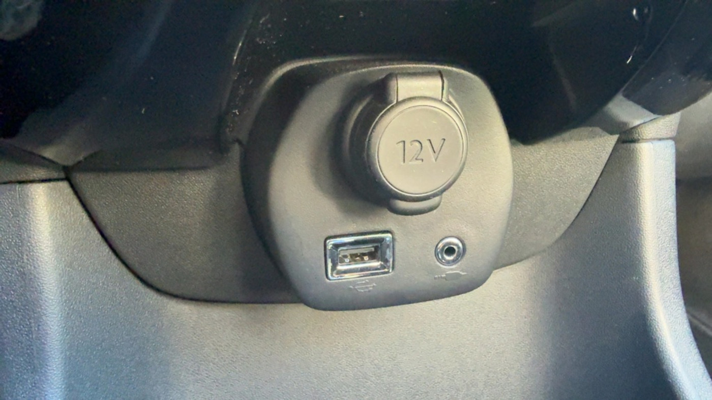 Foto van Citroen C1