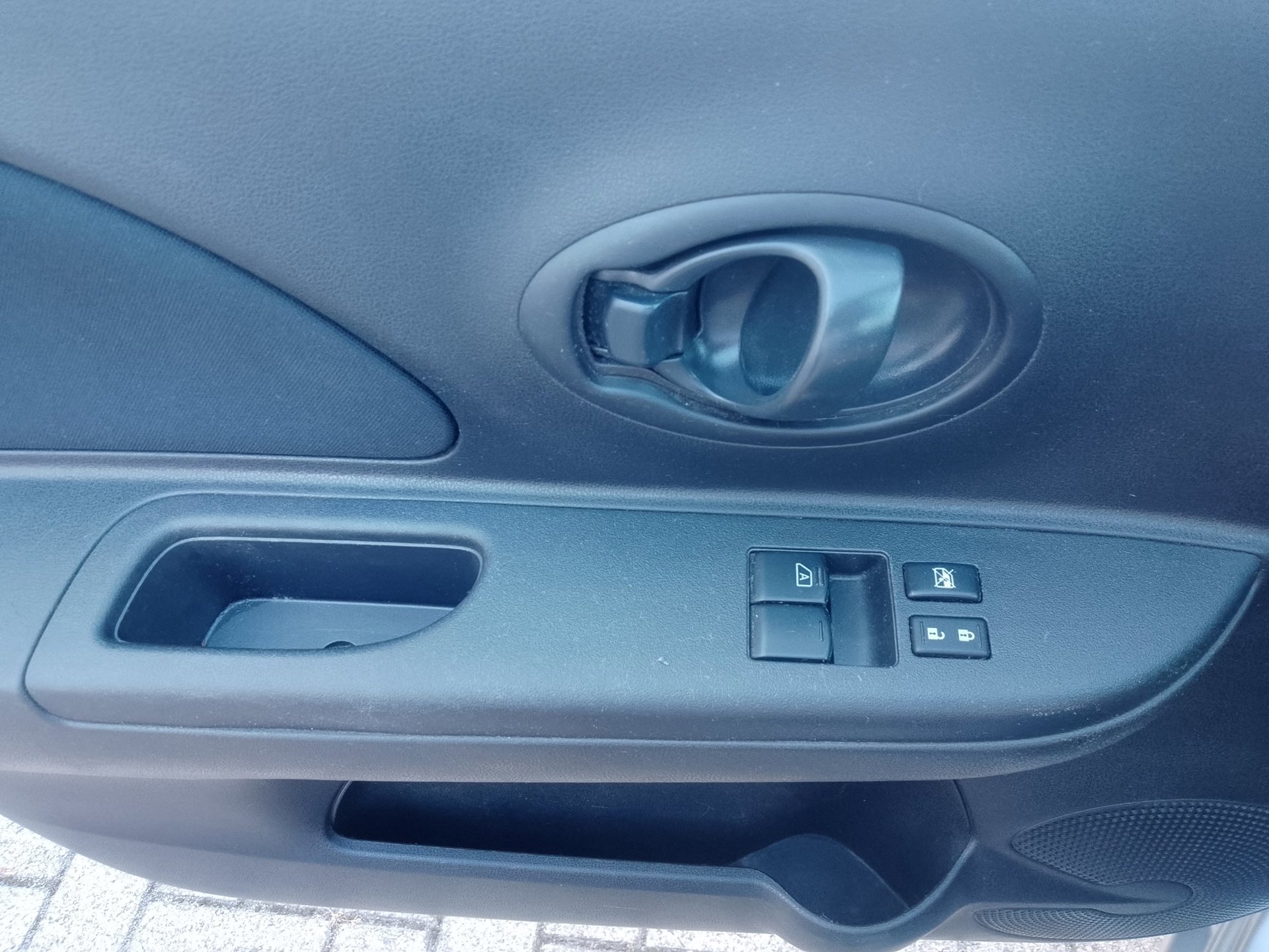 Foto van Nissan Nissan Micra