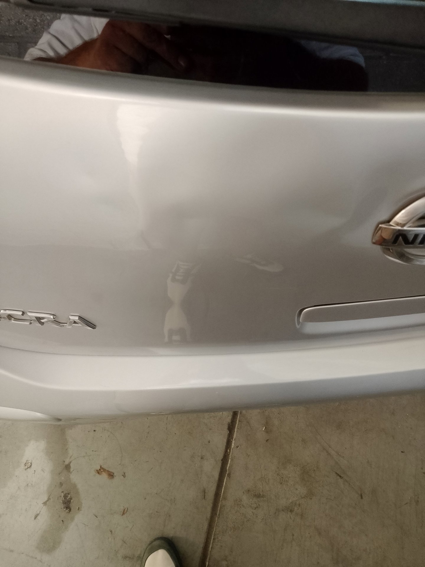Foto van Nissan Nissan Micra
