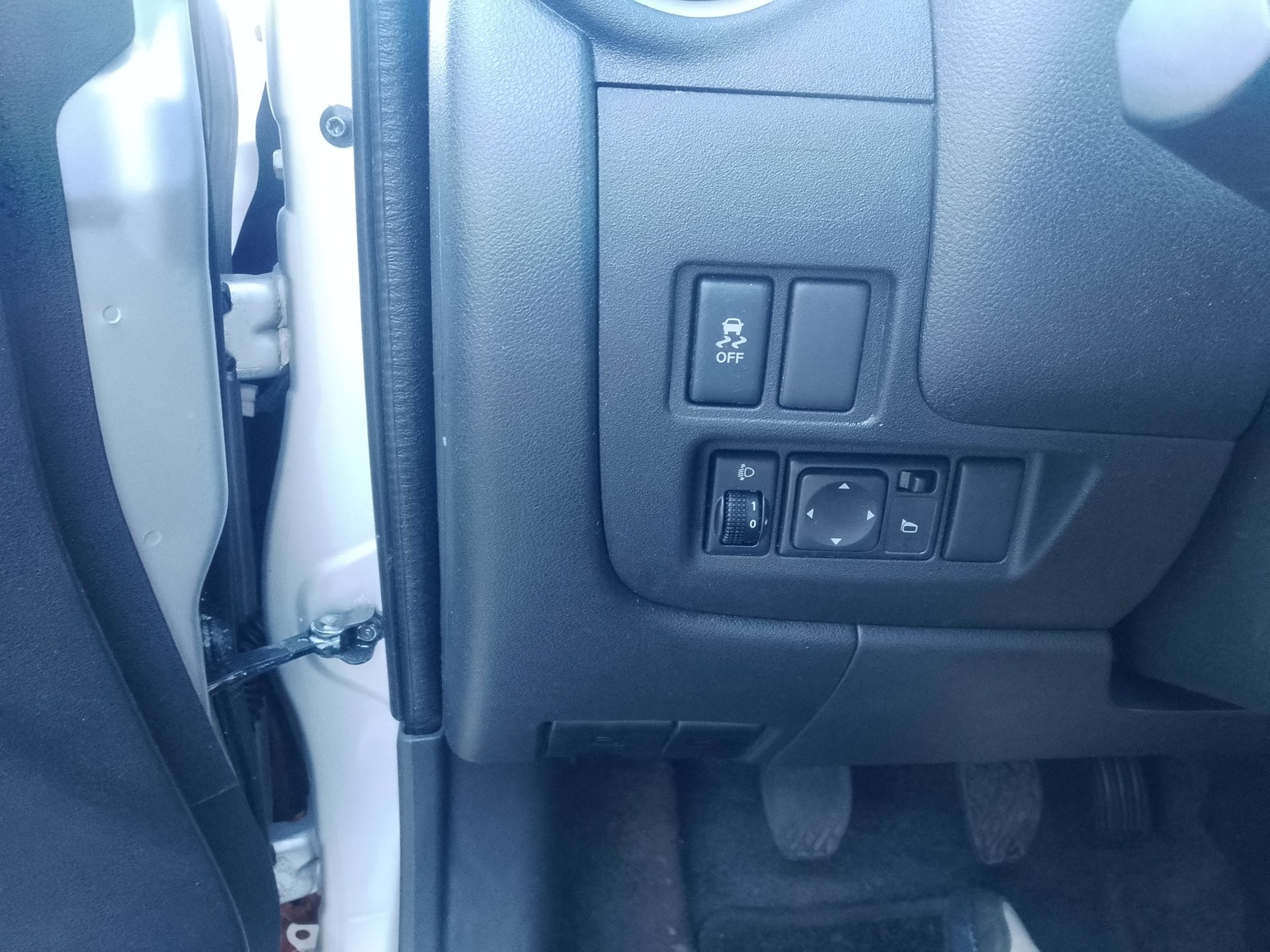 Foto van Nissan Nissan Micra