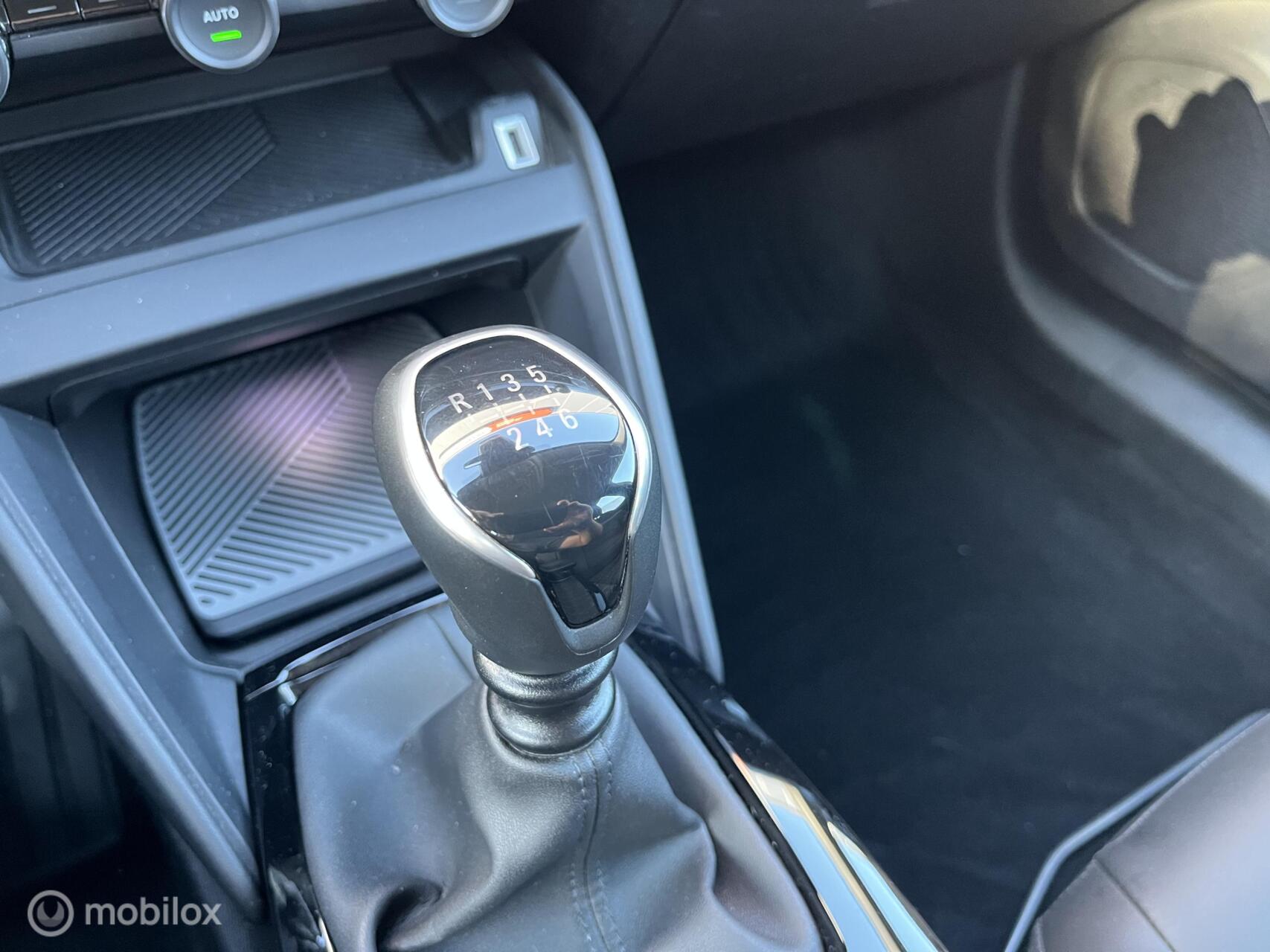 Foto van Citroen C4