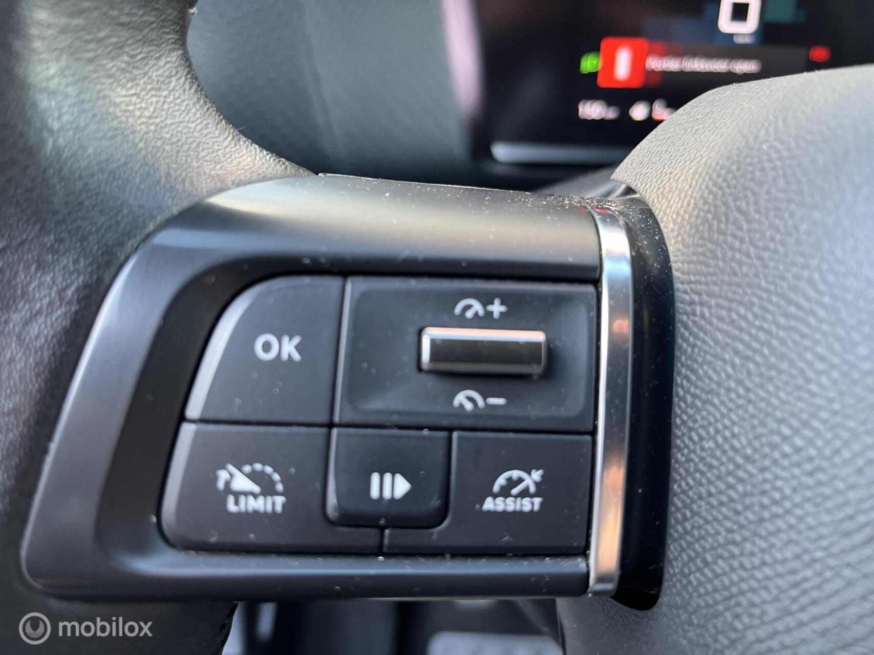 Foto van Citroen C4