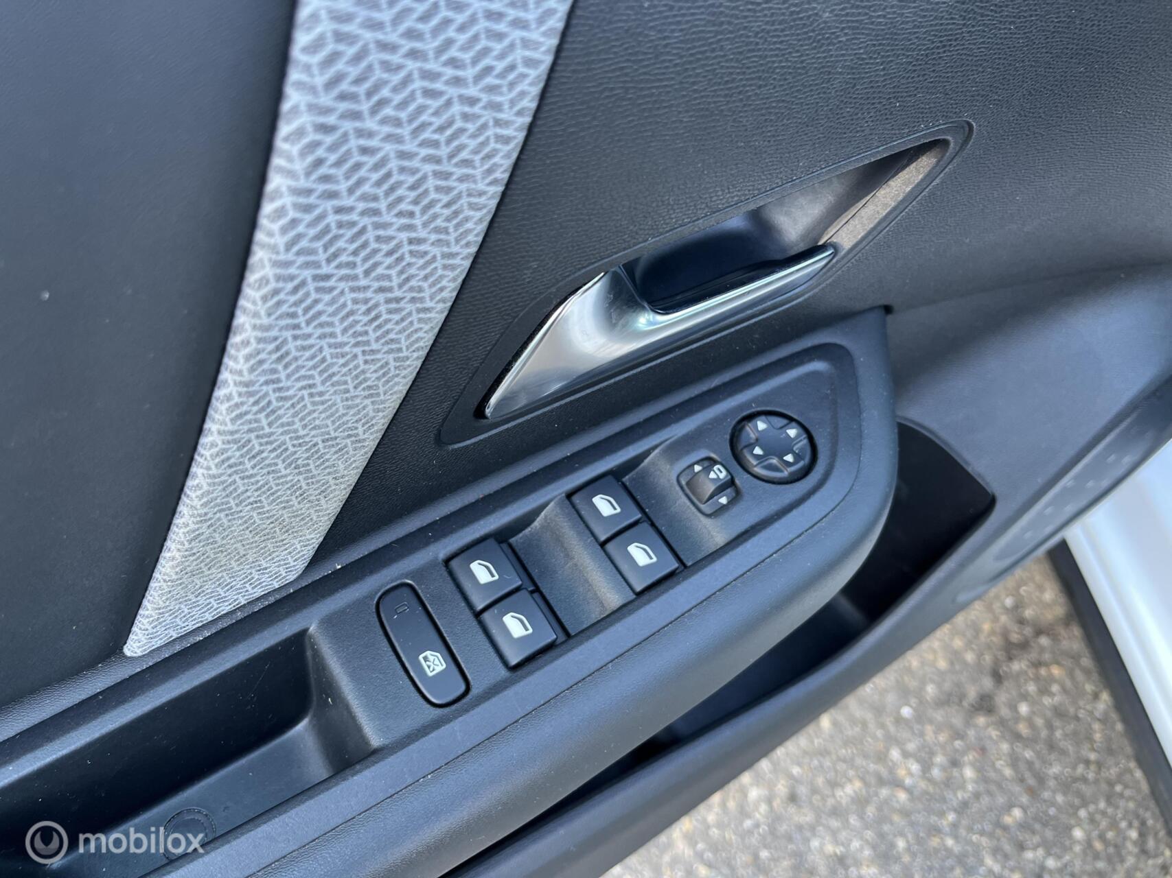 Foto van Citroen C4