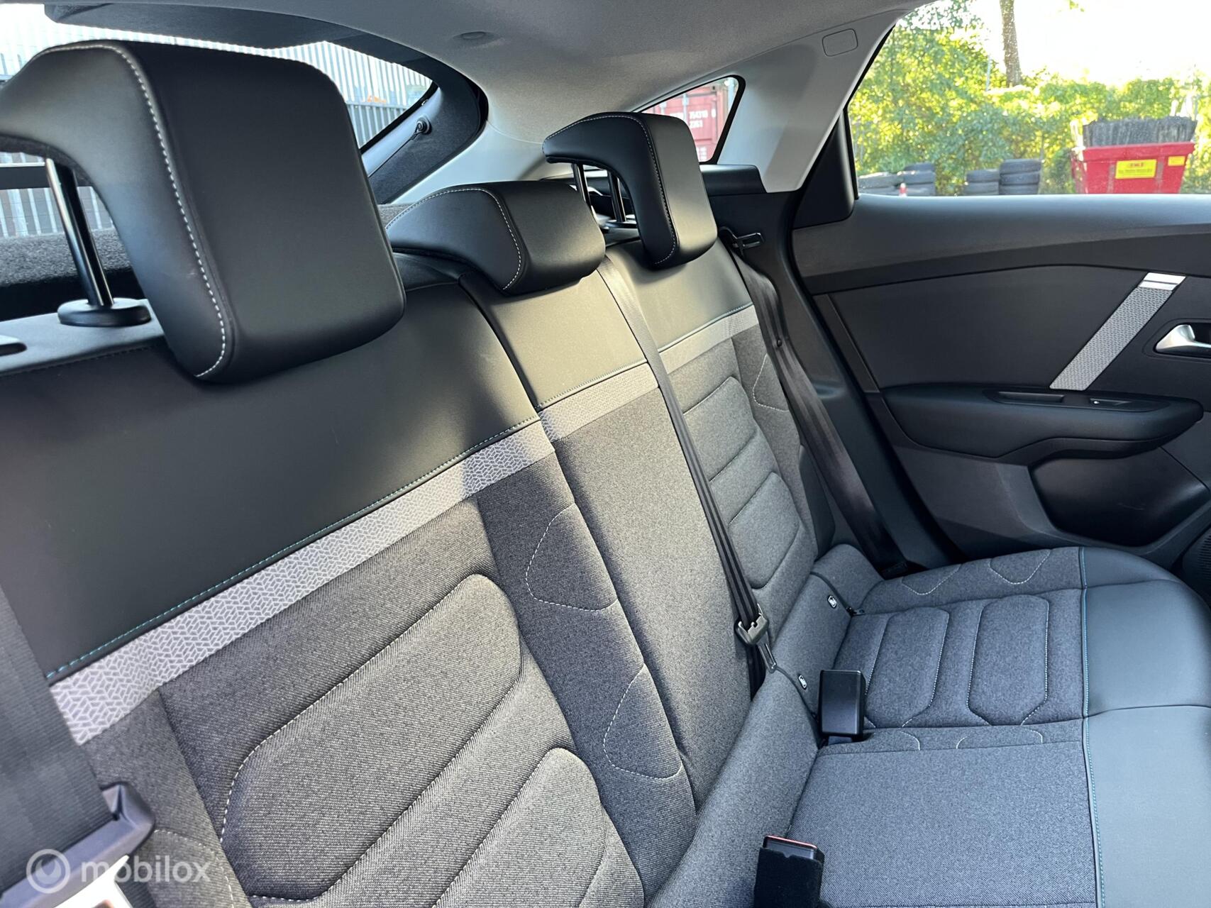 Foto van Citroen C4