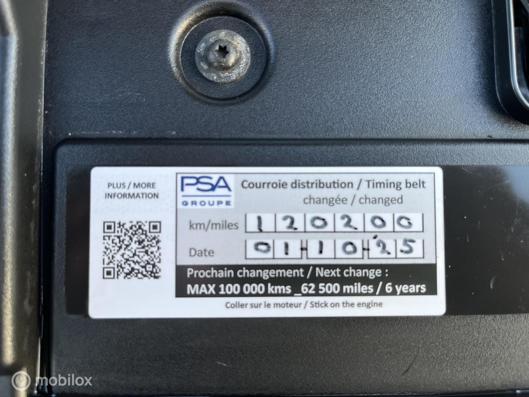 Foto van Citroen C4