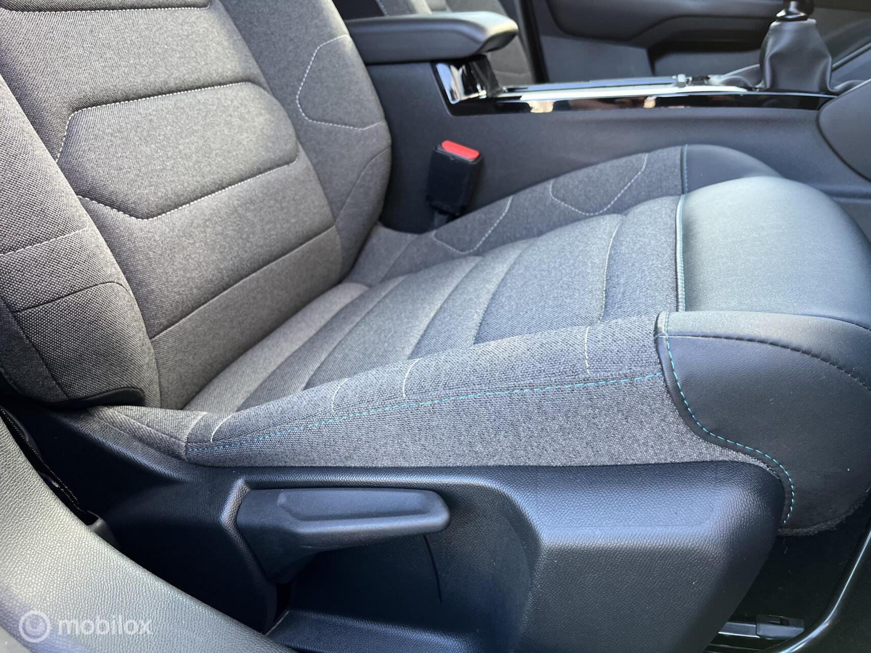 Foto van Citroen C4
