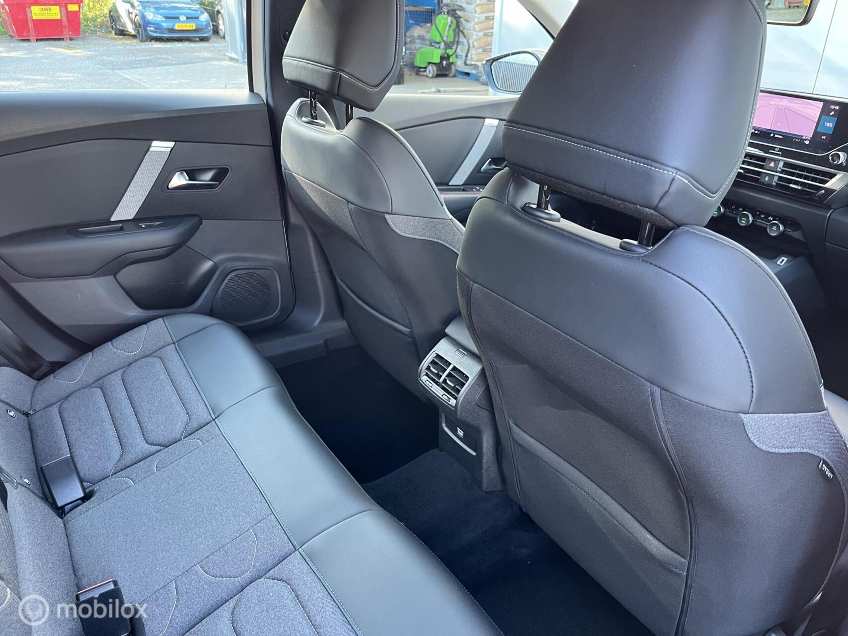 Foto van Citroen C4