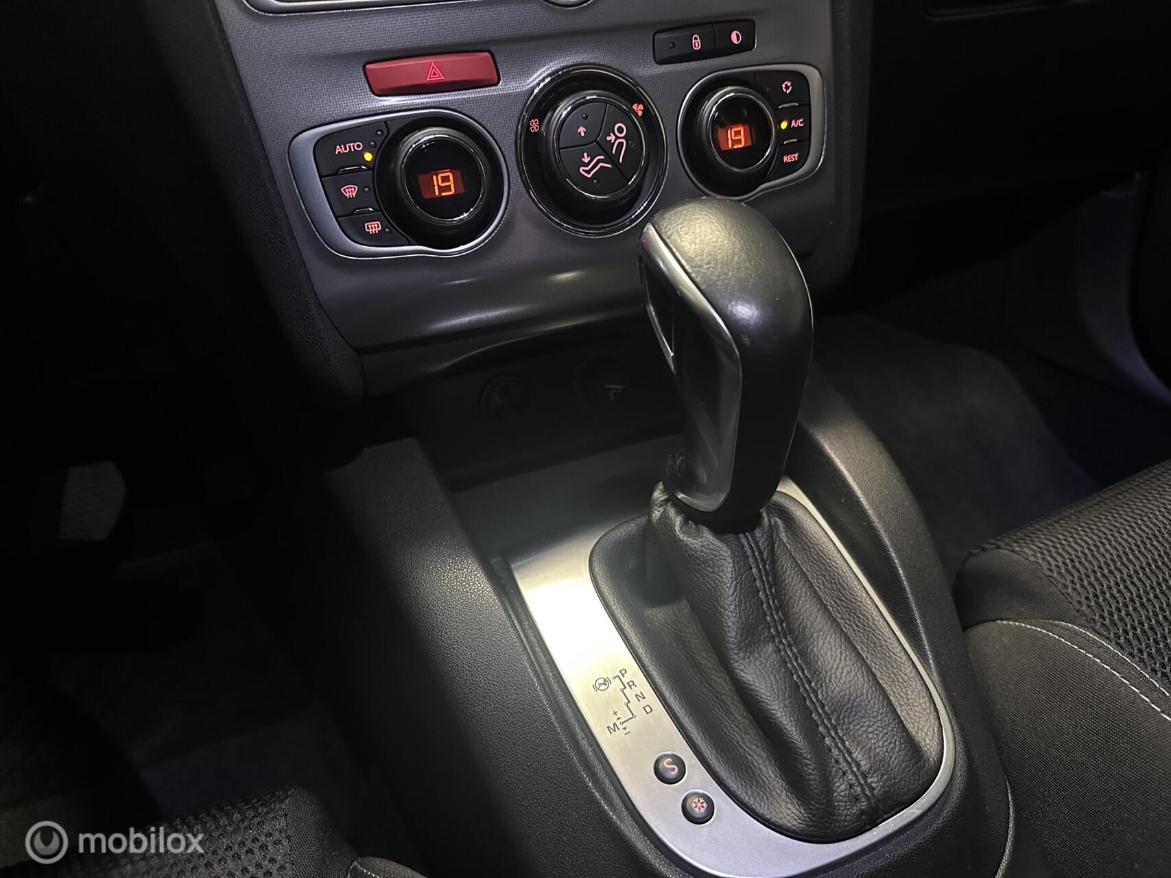 Foto van Citroen C4