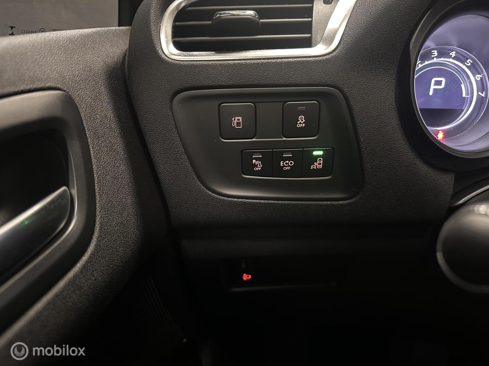Foto van Citroen C4