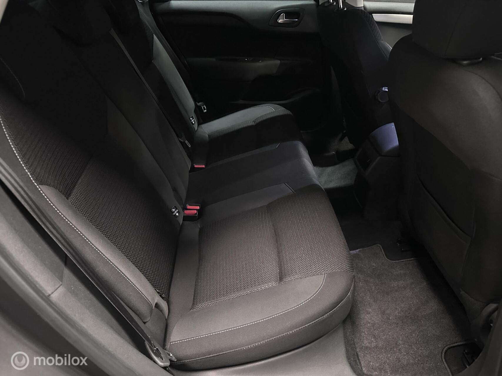 Foto van Citroen C4