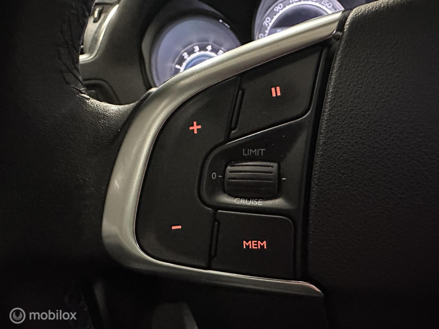 Foto van Citroen C4