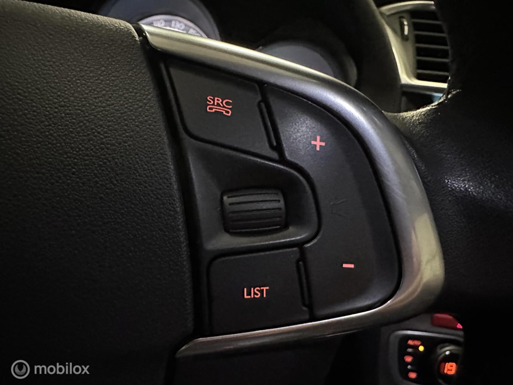 Foto van Citroen C4