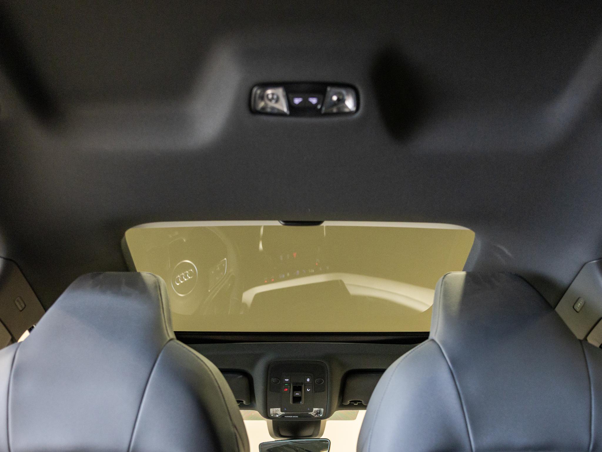 Foto van Audi A3 Limousine