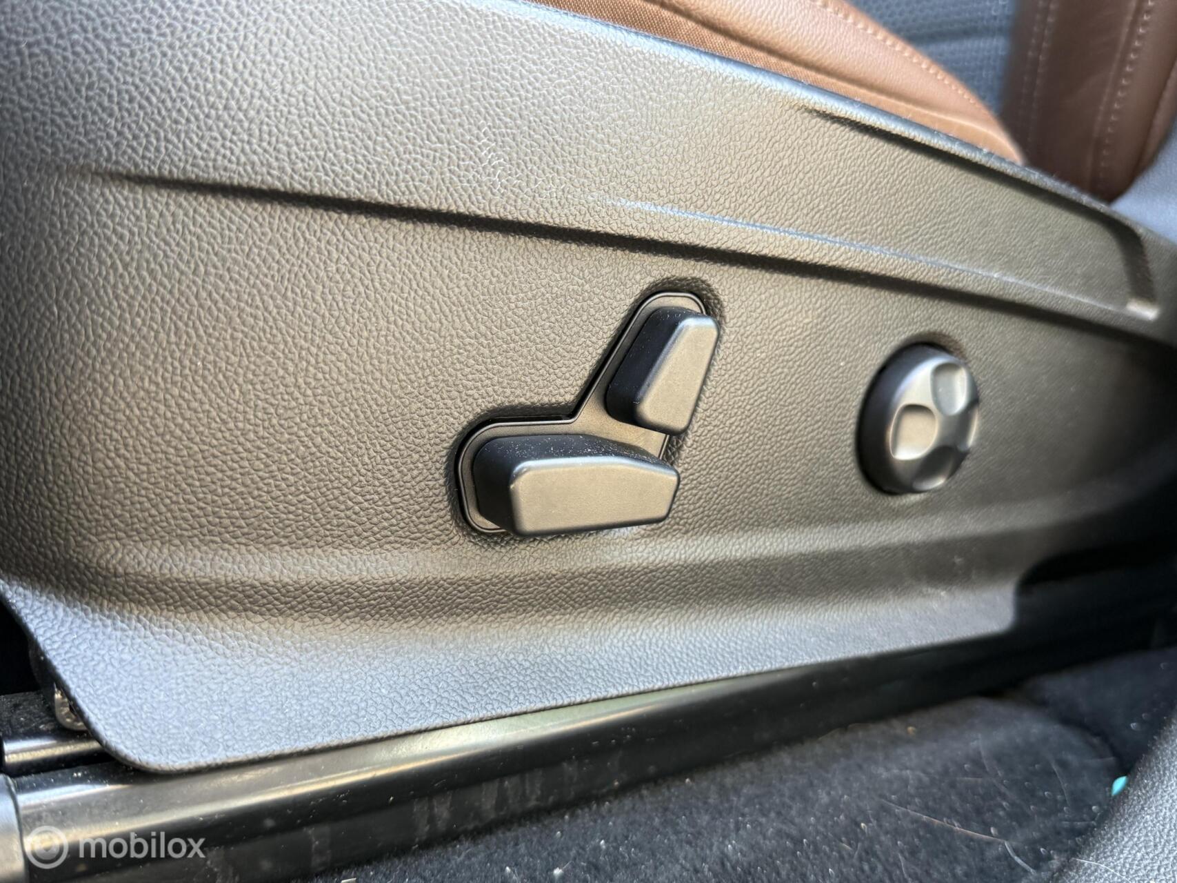 Foto van Alfa Romeo Stelvio