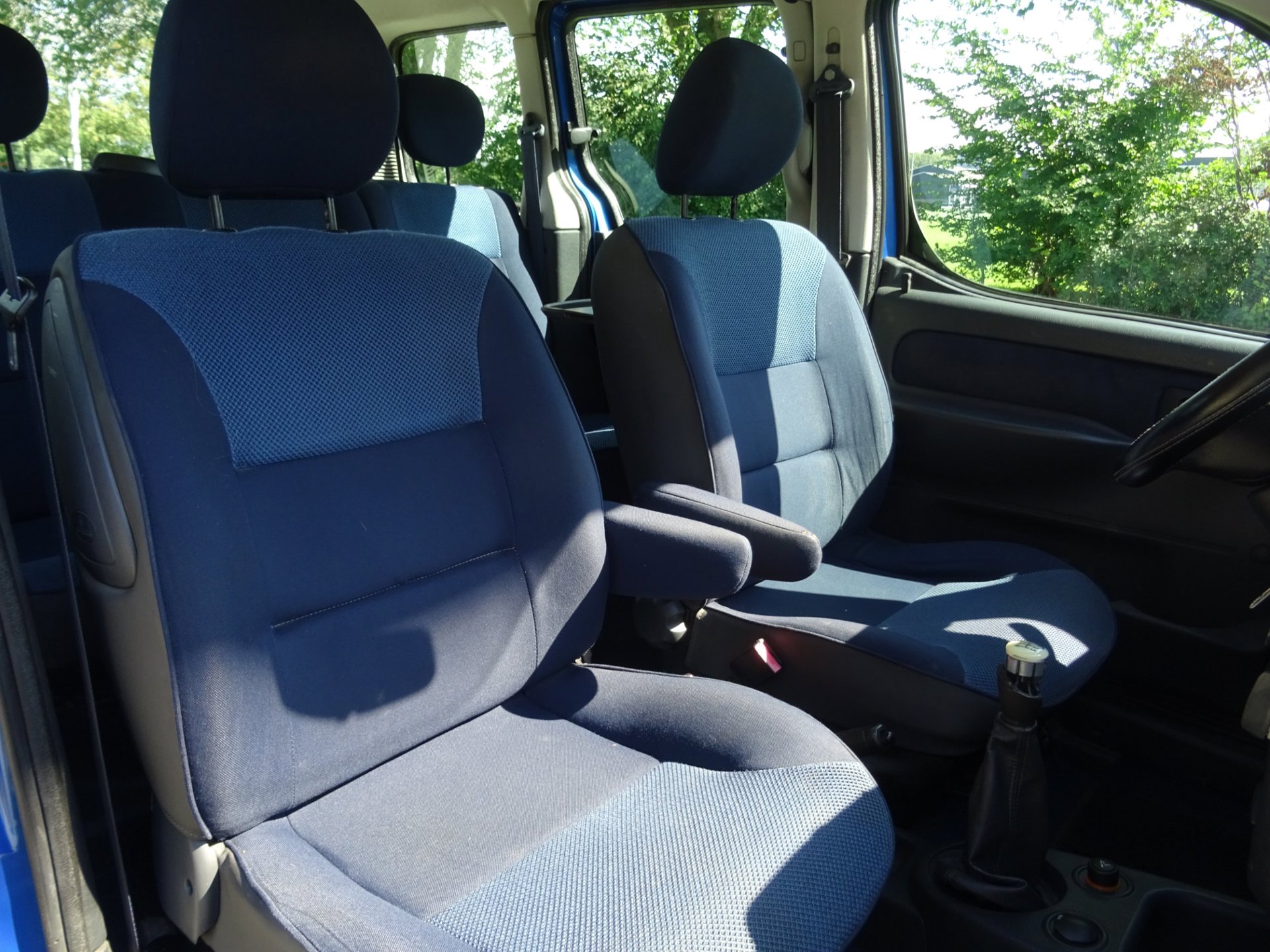 Foto van Citroen Berlingo